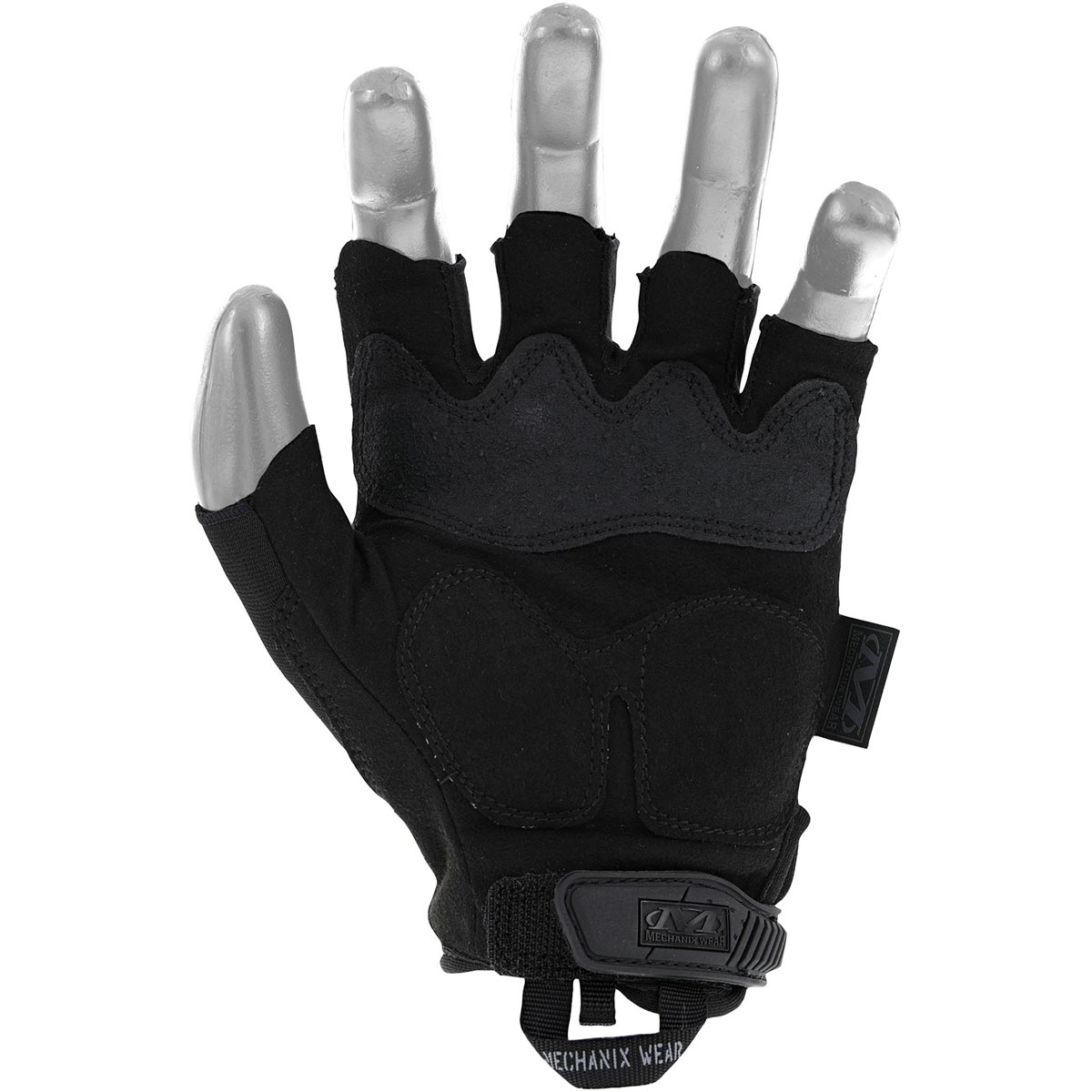 Mechanix Wear M-Pact Guantes Sin Dedos Táctico Militar Ejército Airsoft - Imagen 7 de 9