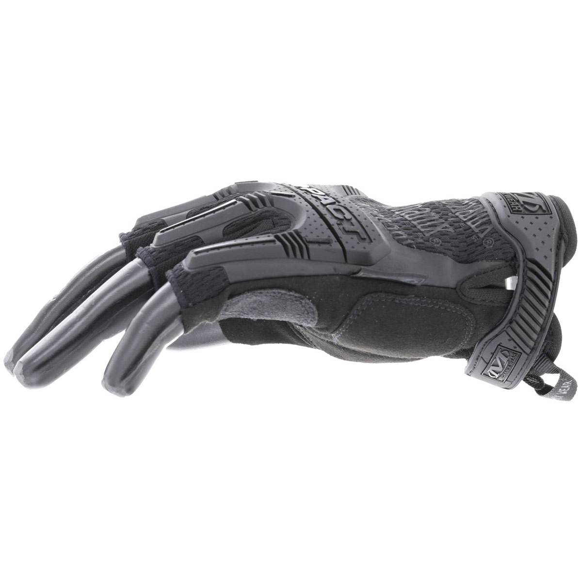 Mechanix Wear M-Pact Guantes Sin Dedos Táctico Militar Ejército Airsoft - Imagen 8 de 9