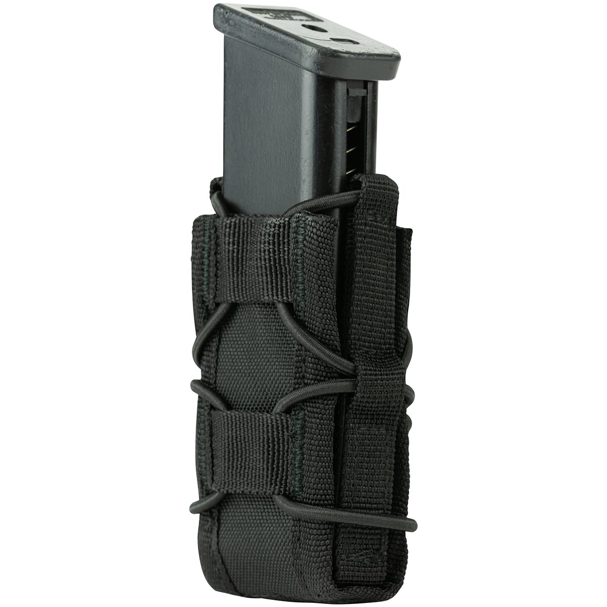 Viper Elite Tactical Pistol Mag Pouch MOLLE Adjustable Airsoft Army ...