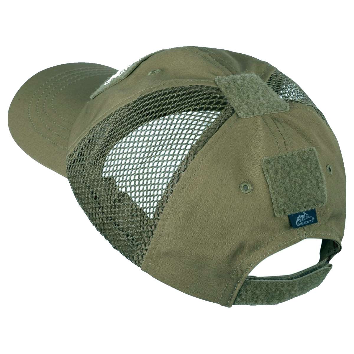 Helikon Tactical Vent Baseball Cap Military Airsoft Ripstop Breathable ...