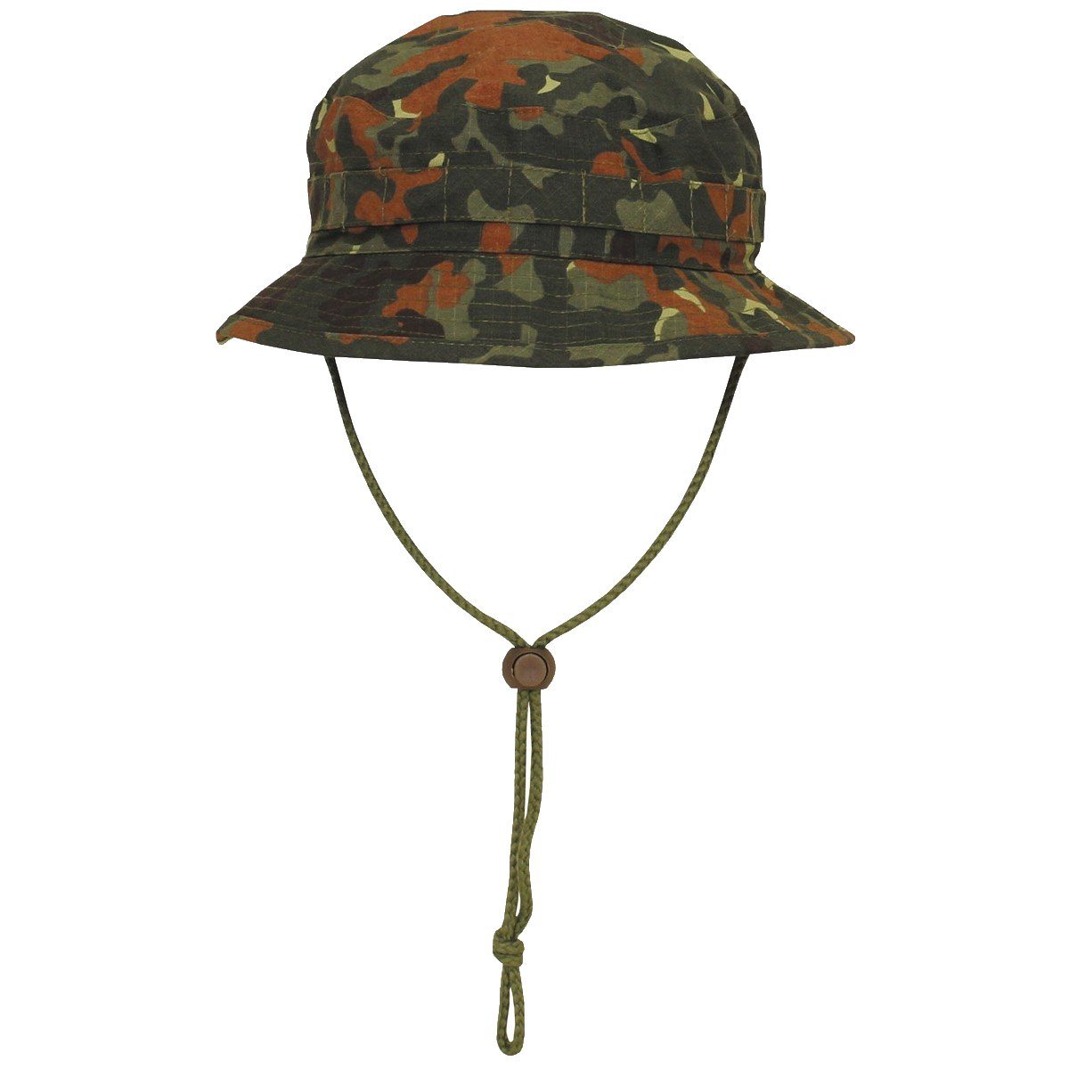 MFH Special Forces Short-Brim Ripstop Boonie Army Bush Hat Jungle ...