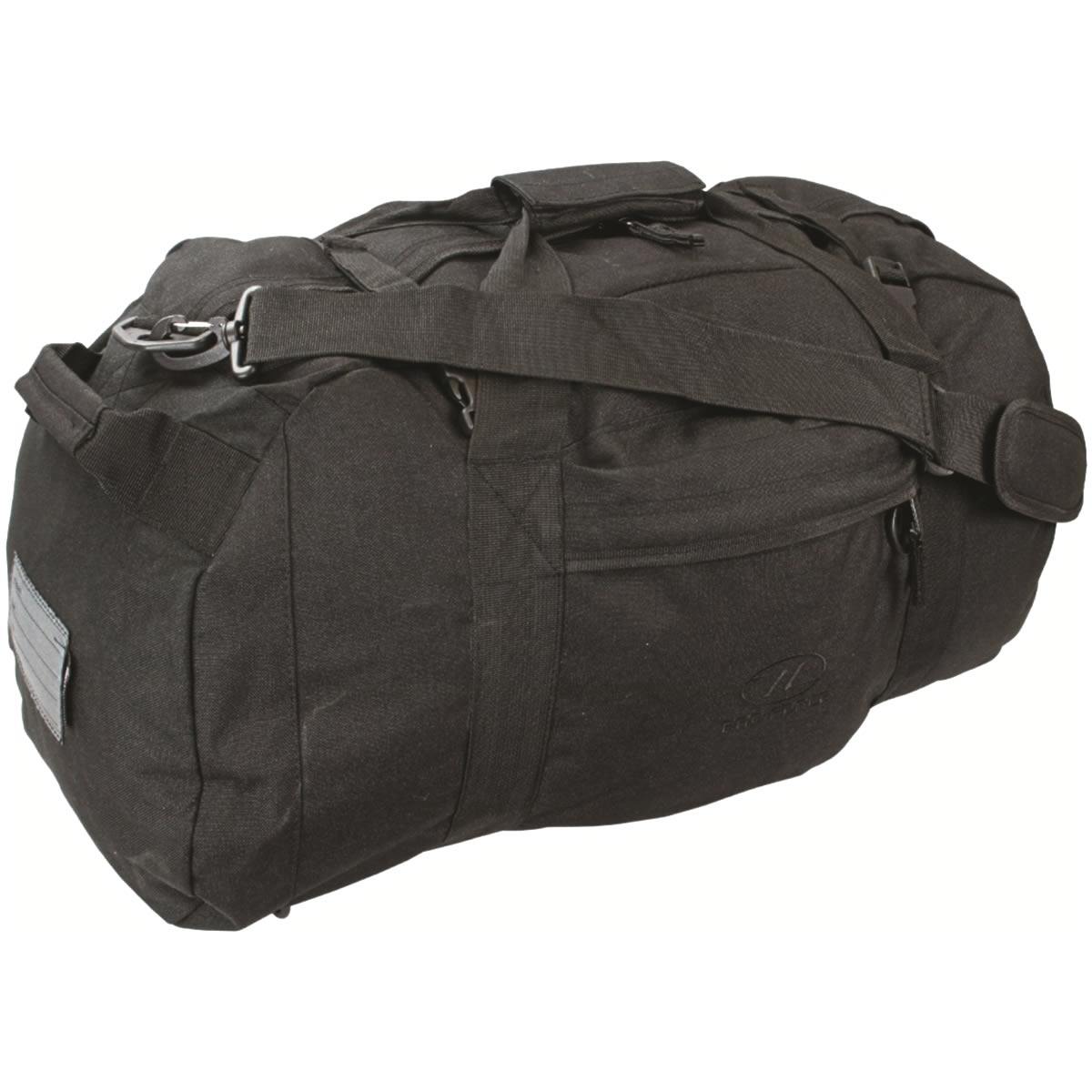 heavy duty holdall bags