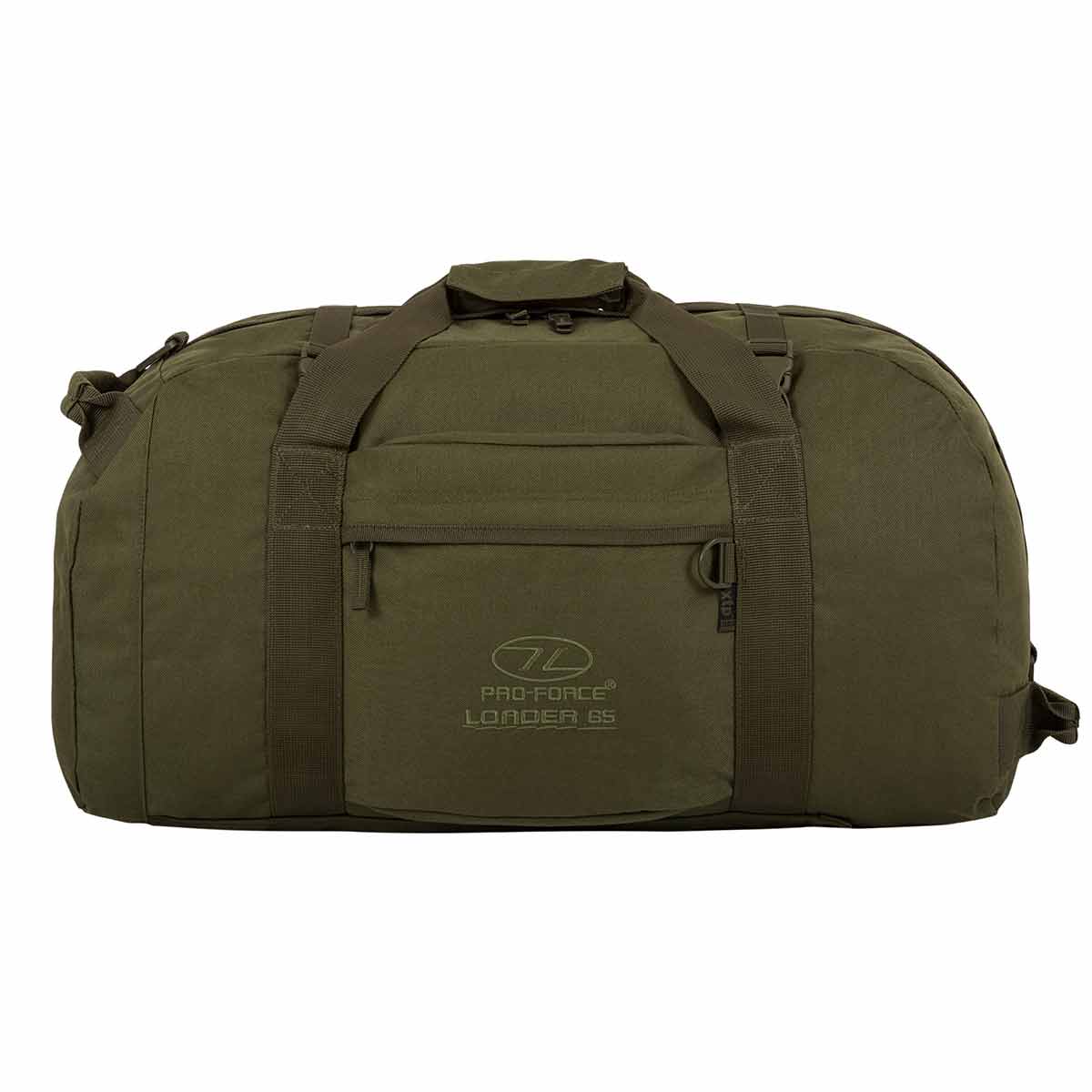 heavy duty holdall bags