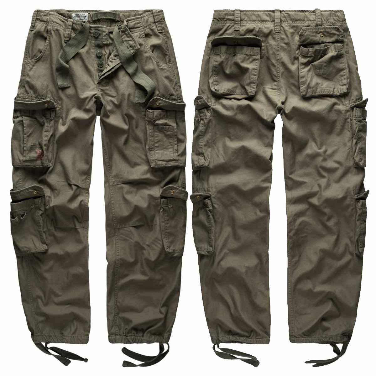 Combat  Army Surplus Trousers  Goarmy