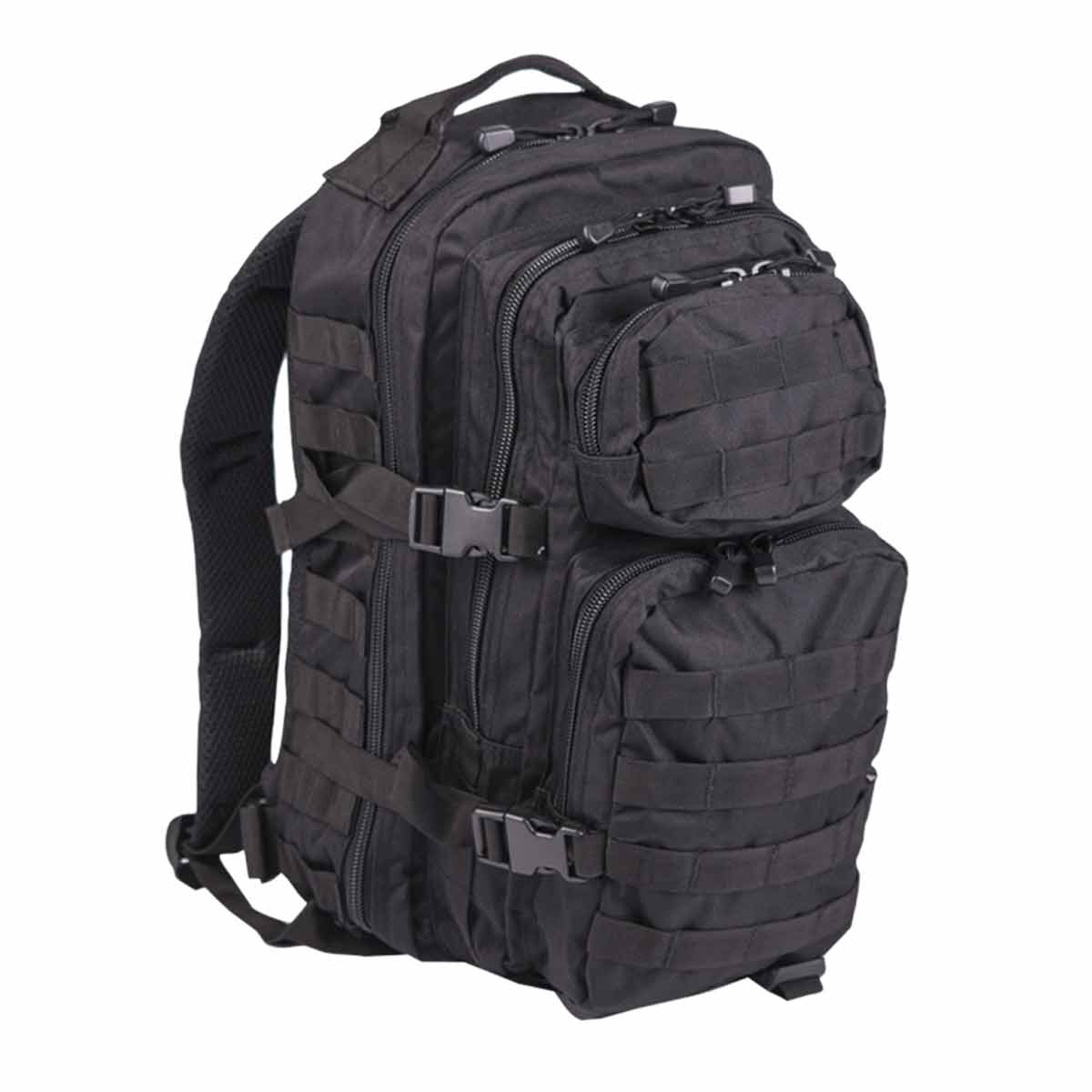 Mil-Tec MOLLE Assault Pack 20L Daysack 