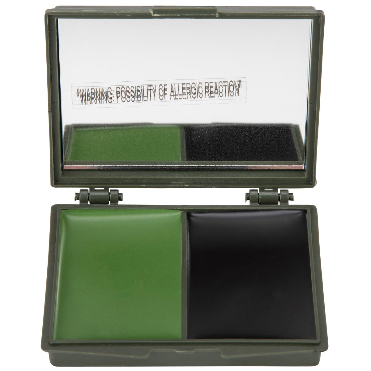 Mil-Tec Cam Crema Ejército Pintura Facial Bosque Multicam Militar Combate Camuflaje - Imagen 3 de 10