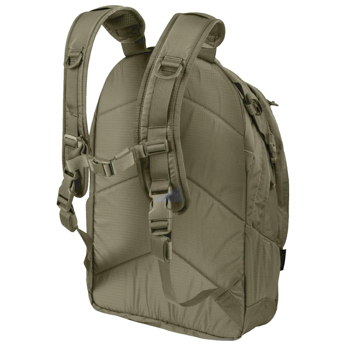 Helikon EDC Lite Tactical Backpack 21L Hydration Rucksack Daysack