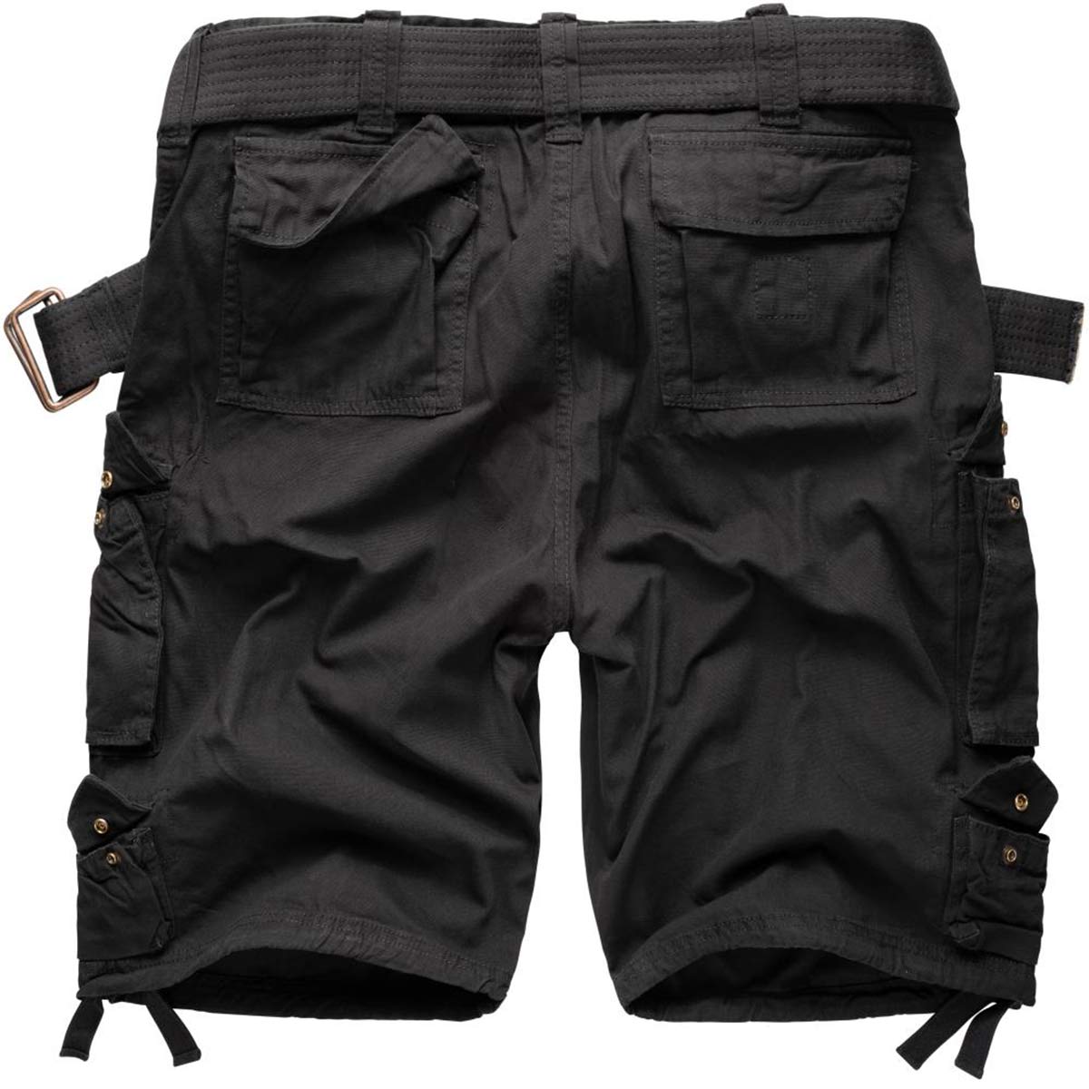 Surplus Division Mens Army Combat Cargo Shorts Work Miltary Style with ...