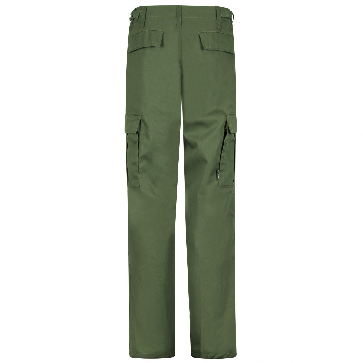 Mil-Tec Mens US BDU Combat Trousers Army Military Cargo Pants Work Uniform - Picture 8 of 17