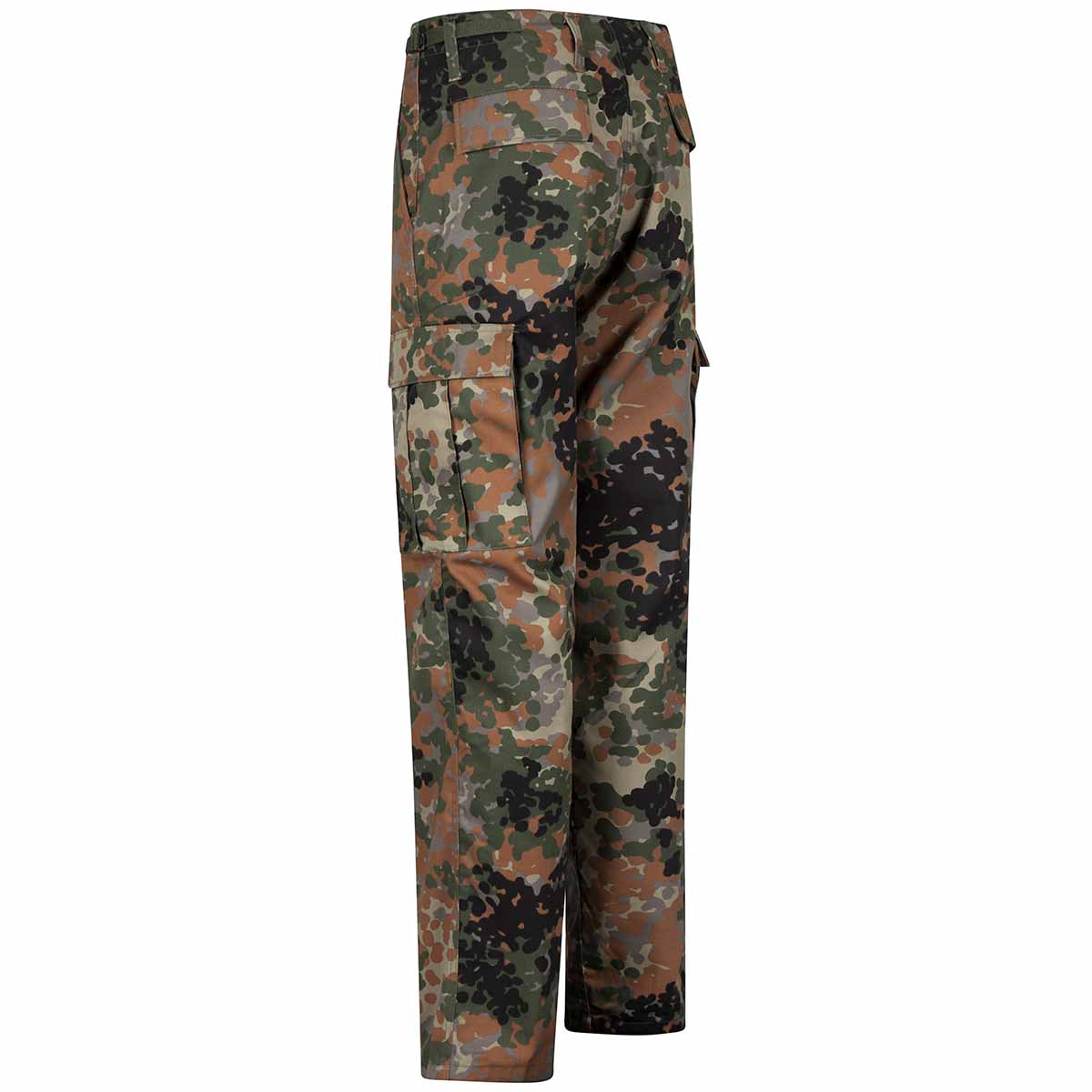 Mil-Tec Mens US BDU Combat Trousers Army Military Cargo Pants Work Uniform - Picture 17 of 17