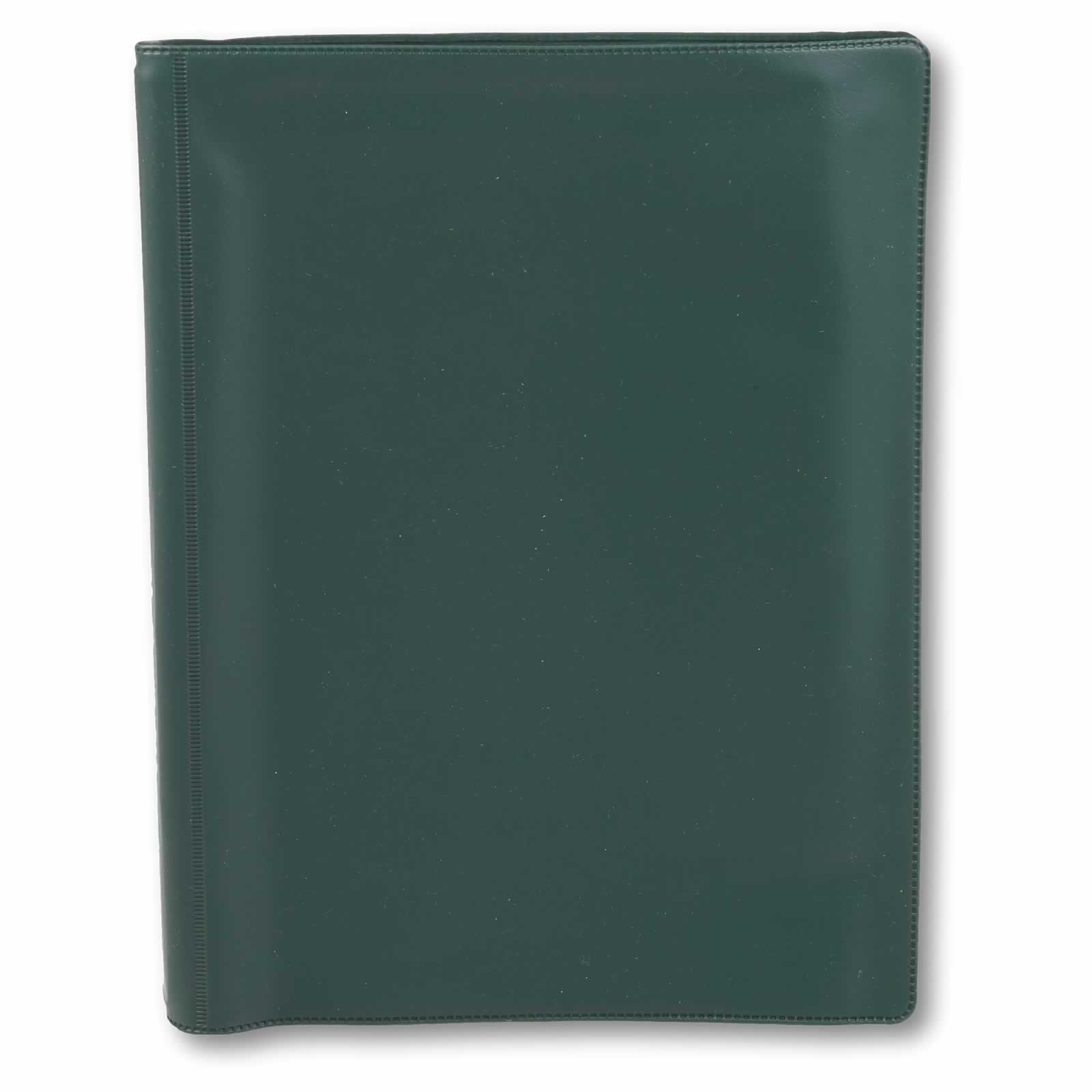 A5 20/30/40 Page Nyrex Waterproof Document Folder Military Nirex Army ...