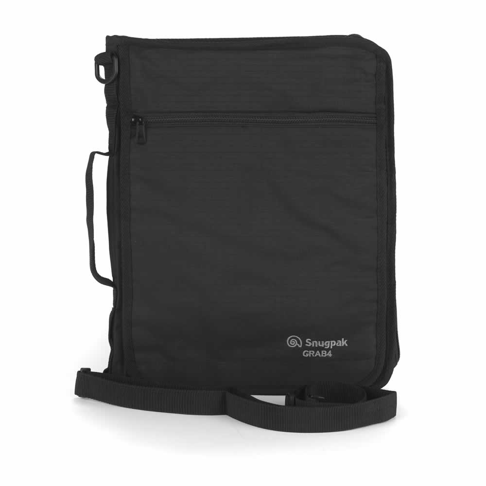 Snugpak Grab A4 A5 Travel Organiser Passport Document Wallet Holder Folder eBay
