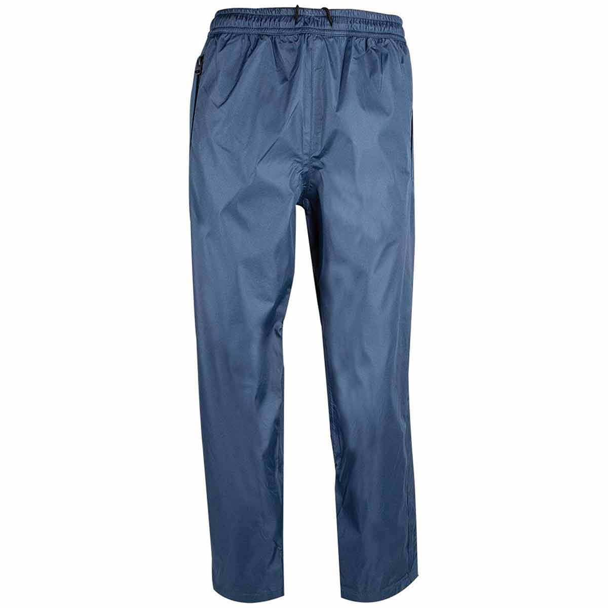 Highlander Tempest Mens Waterproof Rain Over Trousers Breathable