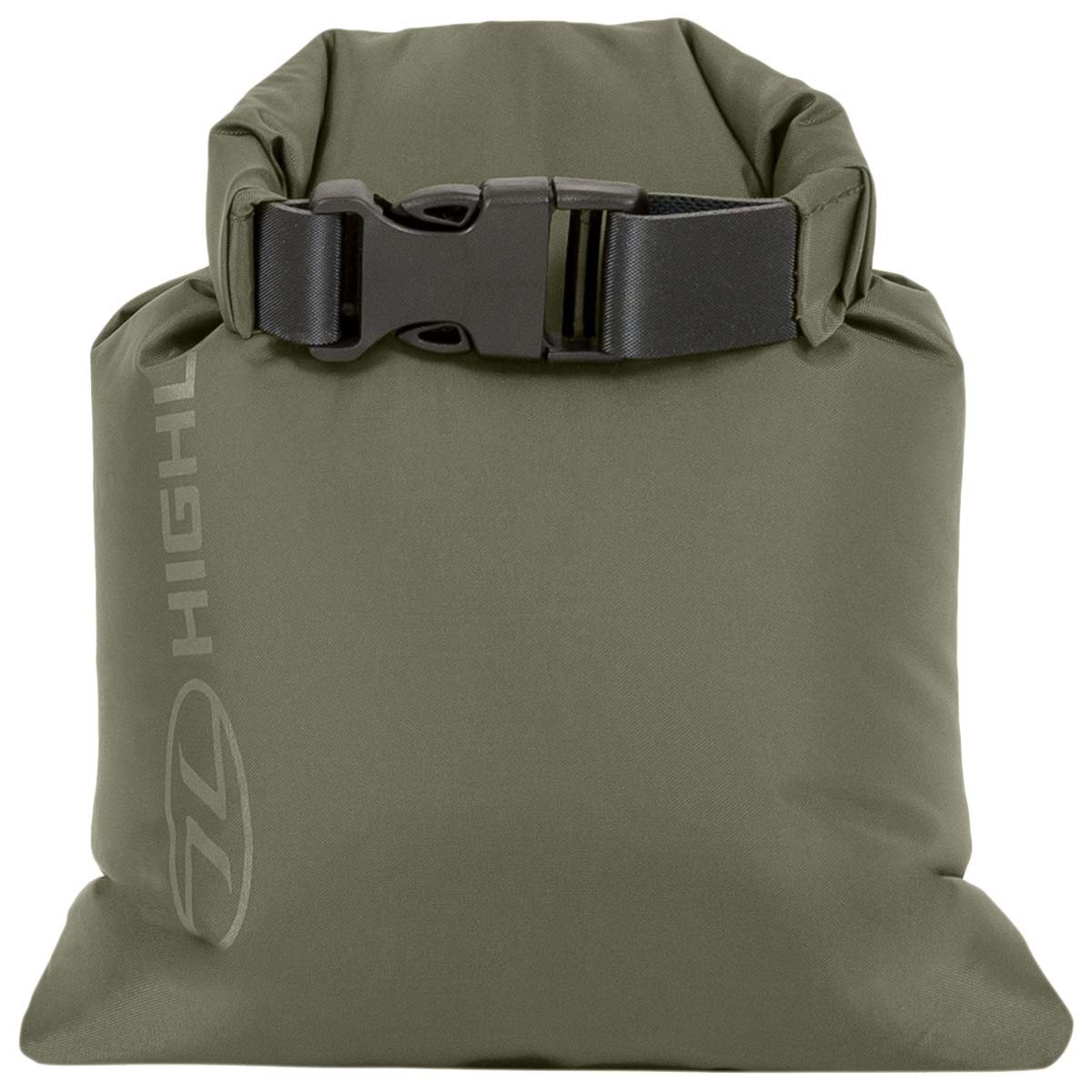 Waterproof Dry Sack Ranger Green Storage Kit Bag Kayaking Canoeing Camping