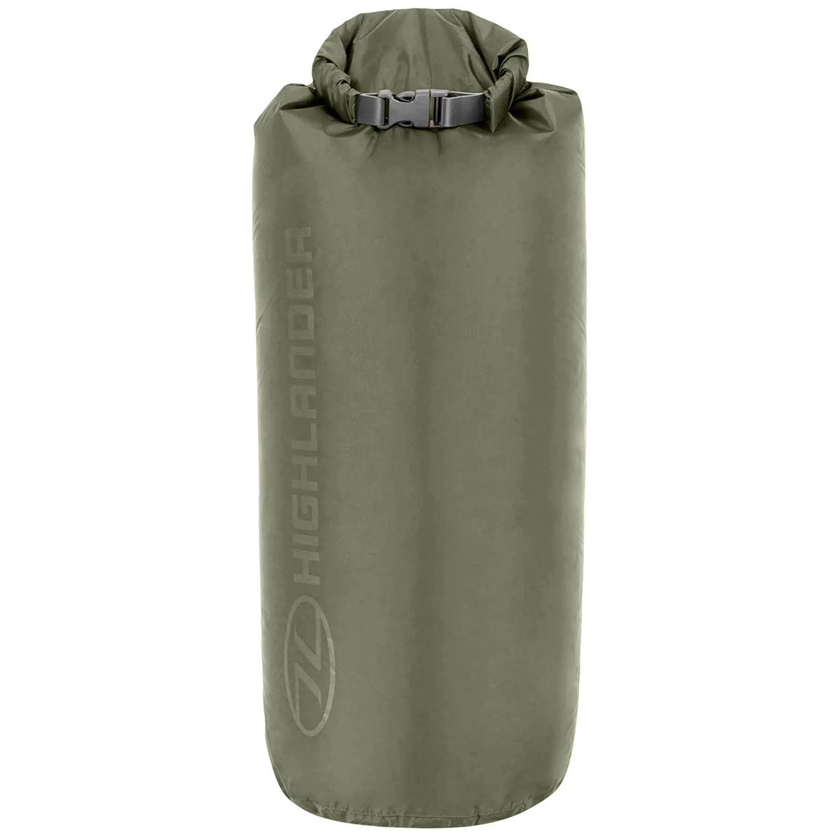 Waterproof Dry Sack Ranger Green Storage Kit Bag Kayaking Canoeing Camping - Picture 9 of 9
