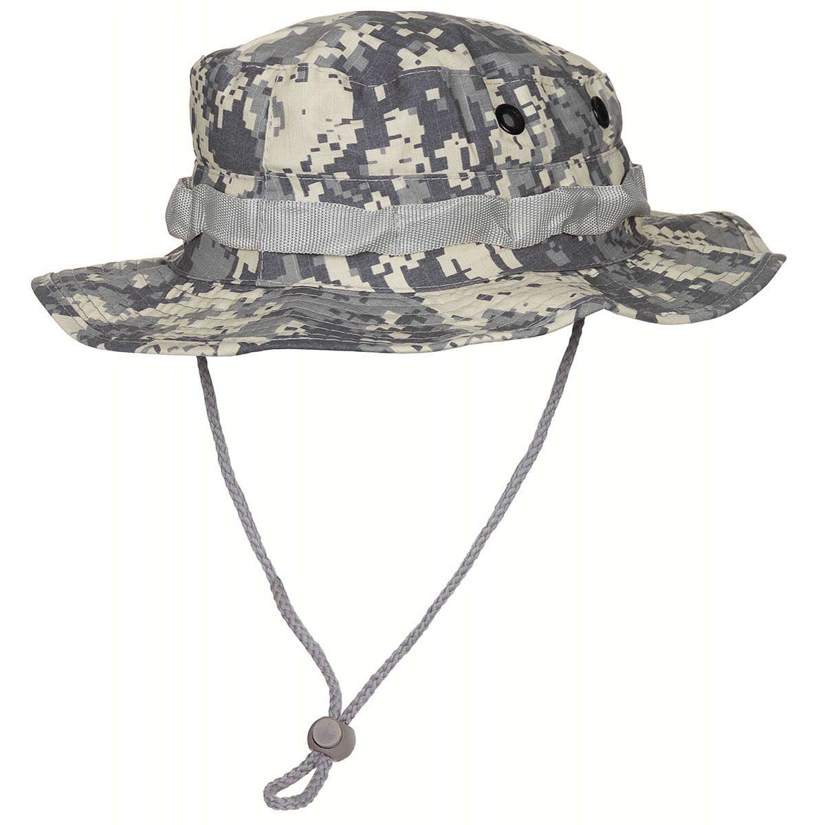 MFH Mens GI Ripstop Army Jungle Bush Hat 