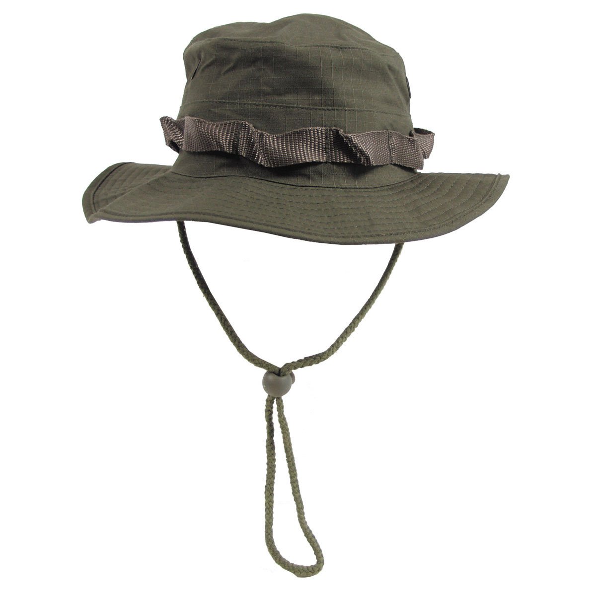 MFH US GI Military Boonie Bush Jungle Hat Army Combat 100% Cotton ...