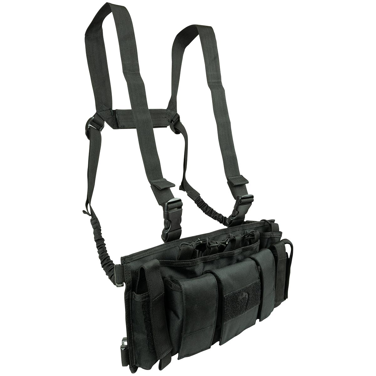 Viper TACTICAL - Pochette VX Stuffa - Noir