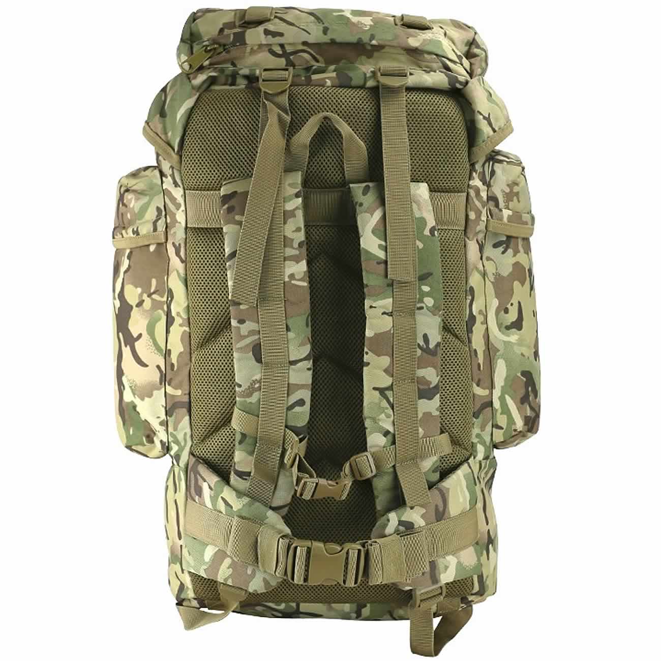 best army rucksack