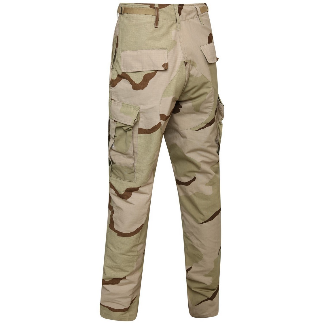 Tru-Spec BDU Ripstop Combat Trousers US Army Military Tactical Security ...