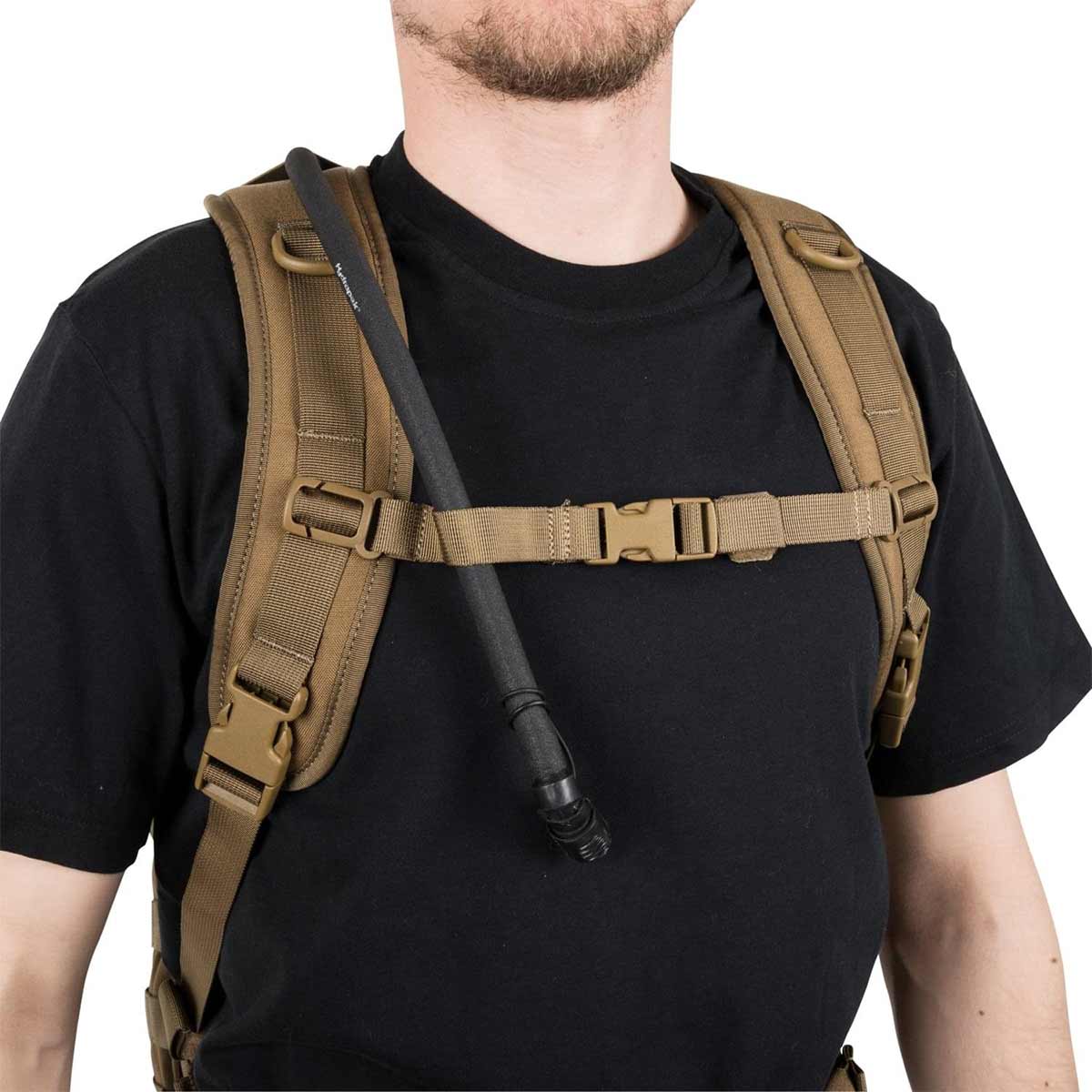 Helikon-Tex EDC Backpack®® - A FULL METAL JACKET