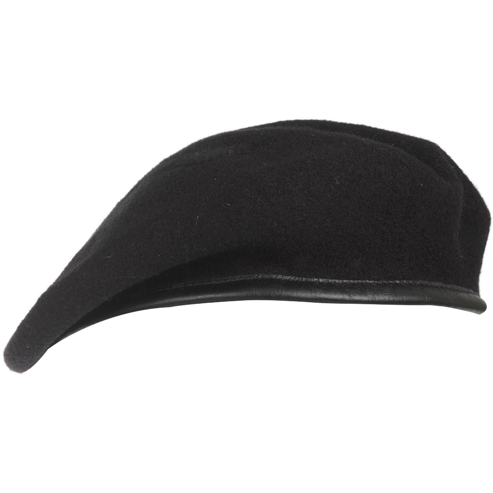 patey hats military