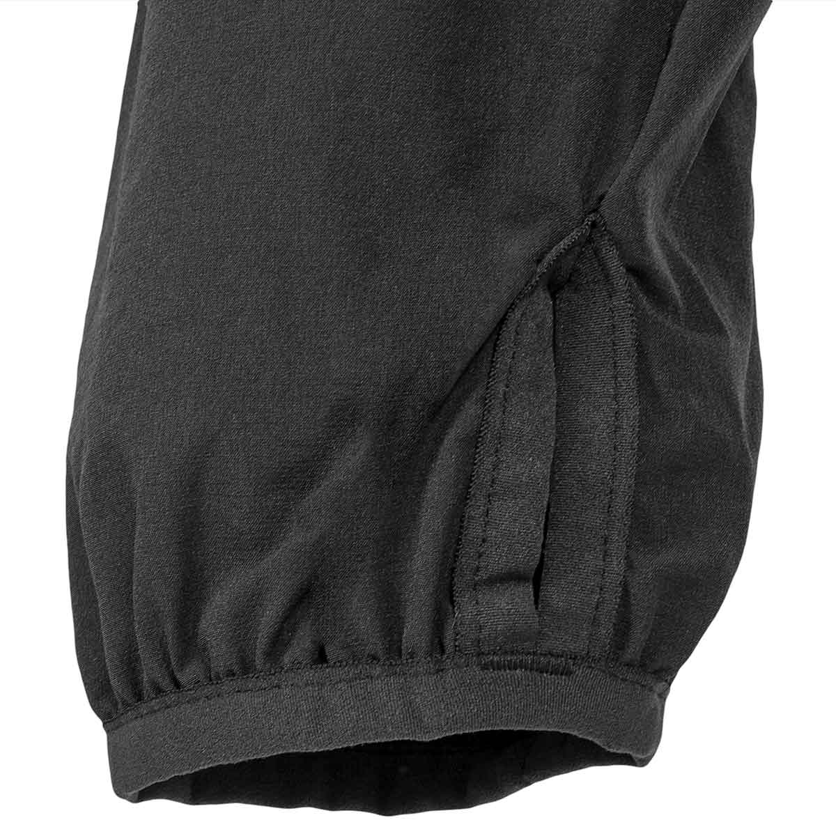 Highlander Hirta Hybrid Tactical Zip Fleece Hoodie Thermal Jacket Windproof - Picture 8 of 22