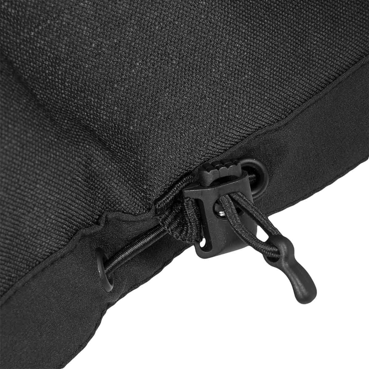 Highlander Hirta Hybrid Tactical Zip Fleece Hoodie Thermal Jacket Windproof - Picture 9 of 22