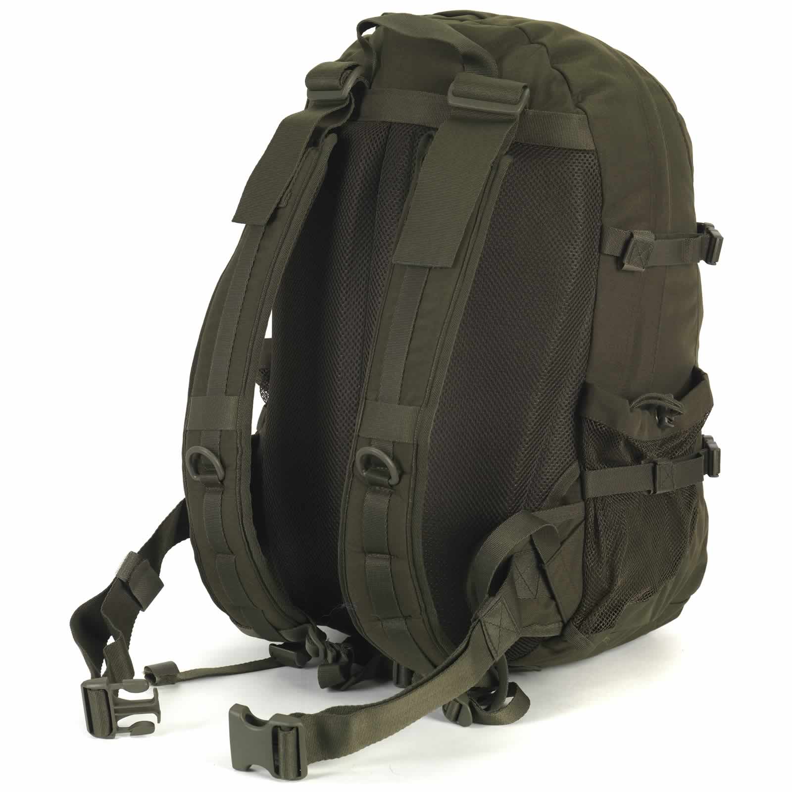 40 litre daysack