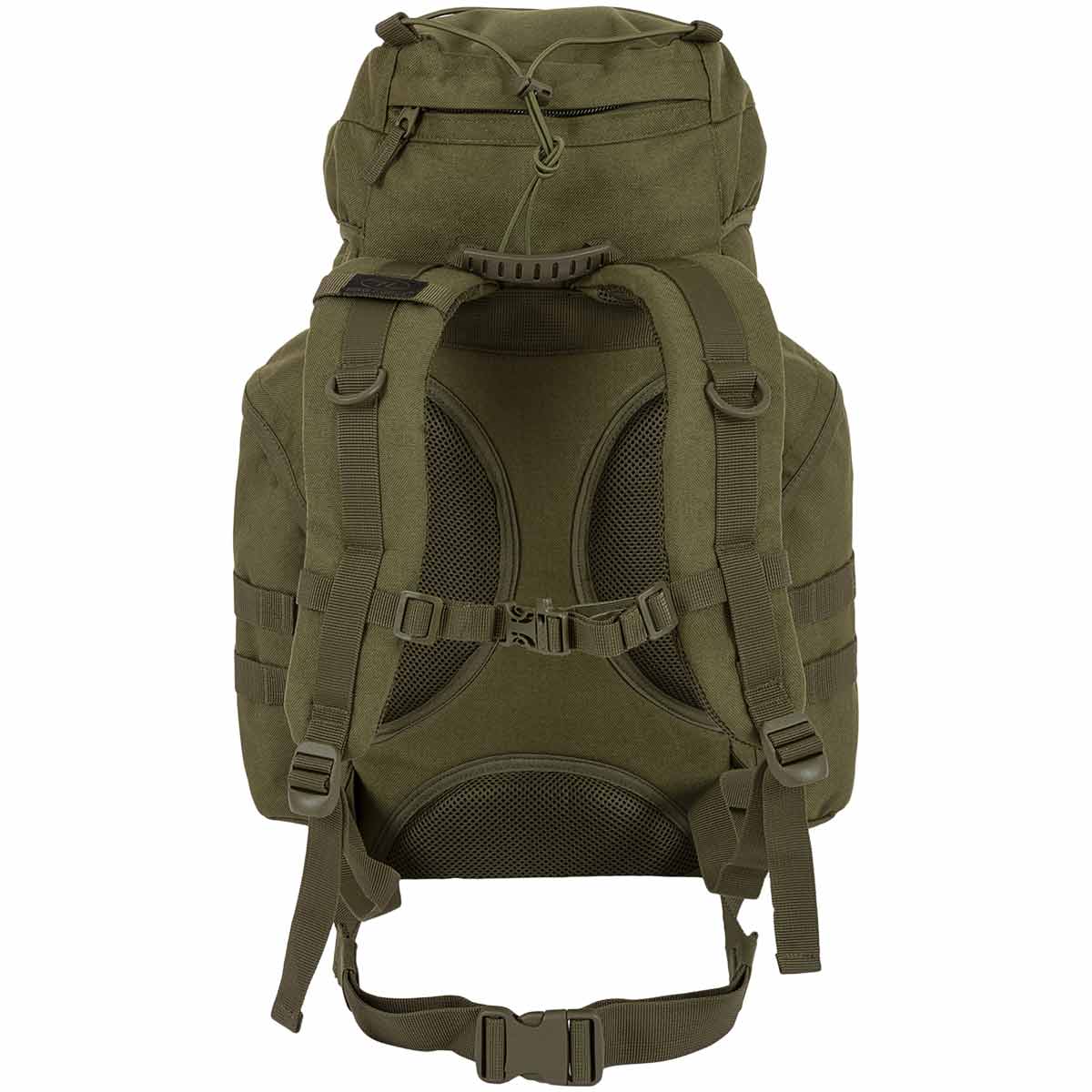 Highlander Forces 25 Litre Army Military Rucksack Cadet Tactical Molle