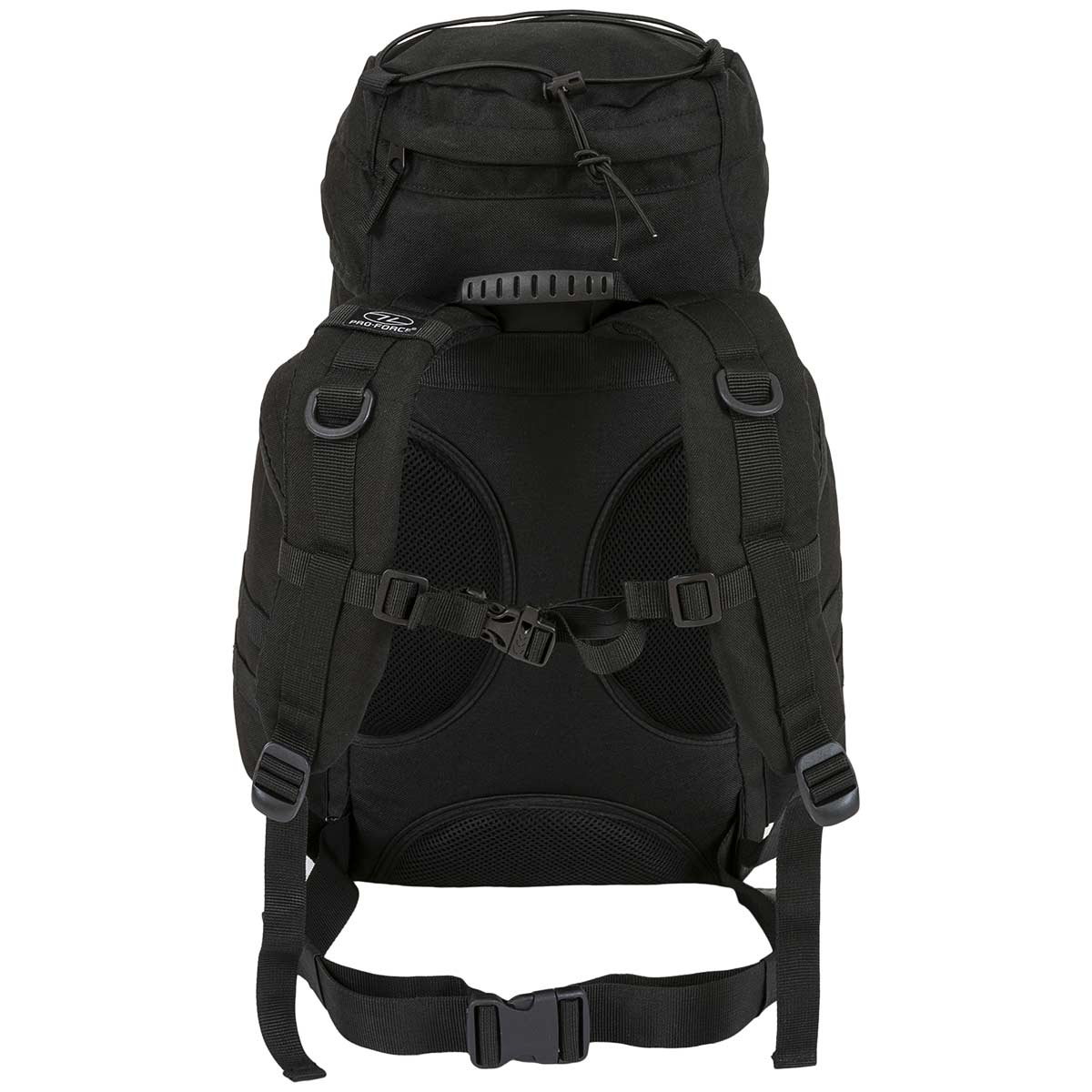 15kg backpack in litres