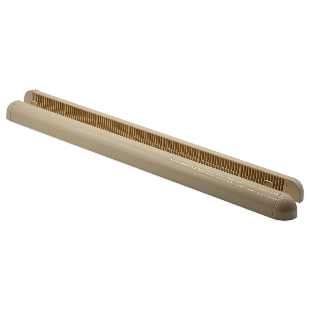 Hi-Flow+ Trickle Slot Vent for uPVC Window 525mm - Reduces Condensation - Picture 8 of 15
