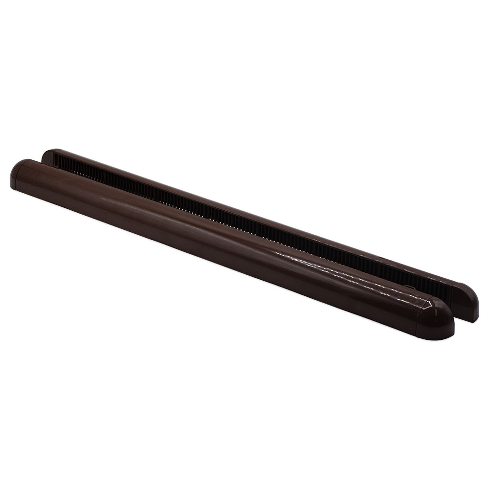 Hi-Flow+ Trickle Slot Vent for uPVC Window 525mm - Reduces Condensation - Picture 6 of 15