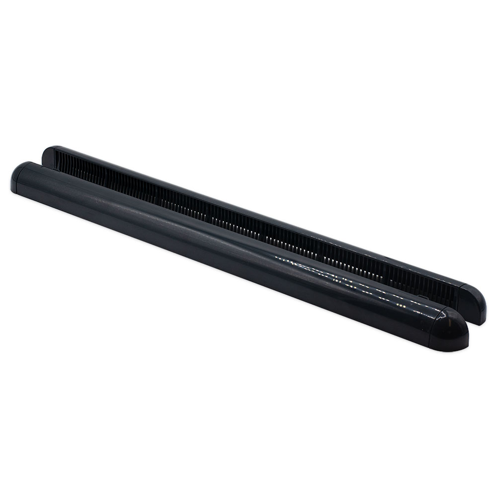 Hi-Flow+ Trickle Slot Vent for uPVC Window 525mm - Reduces Condensation - Picture 9 of 15