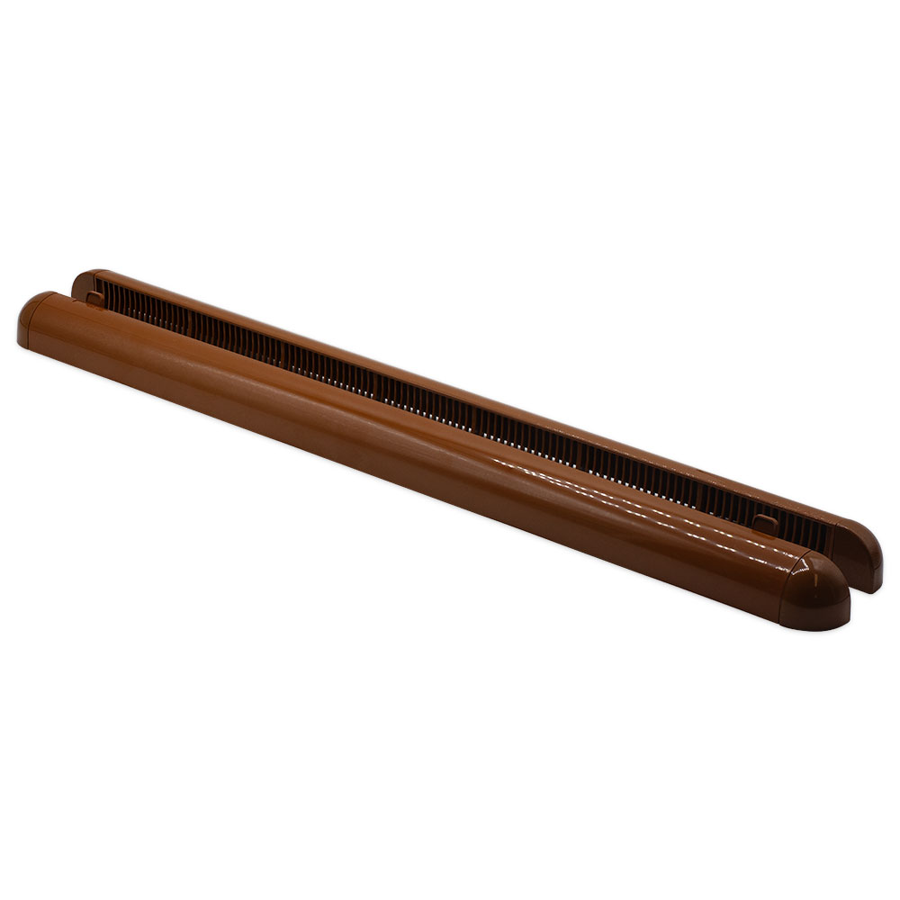 Hi-Flow+ Trickle Slot Vent for uPVC Window 525mm - Reduces Condensation - Picture 7 of 15