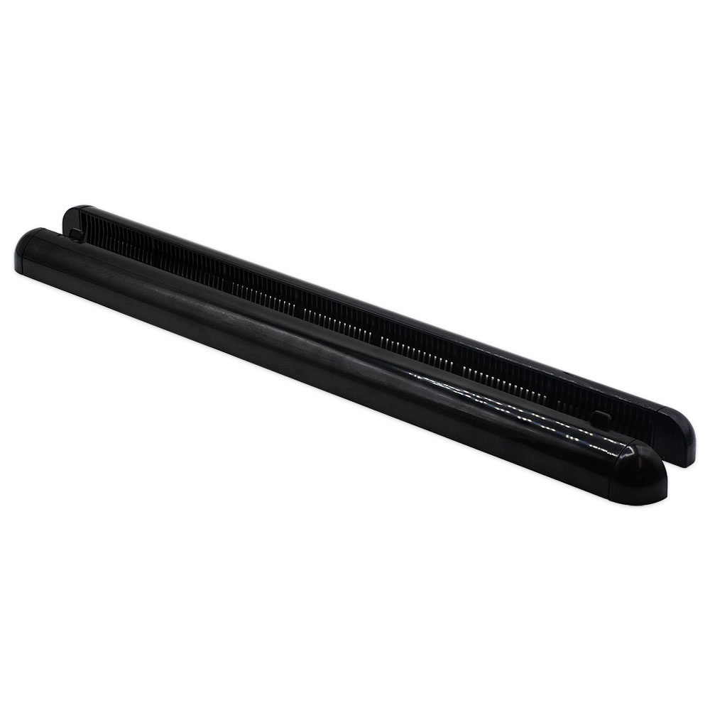 Hi-Flow+ Trickle Slot Vent for uPVC Window 525mm - Reduces Condensation - Picture 10 of 15