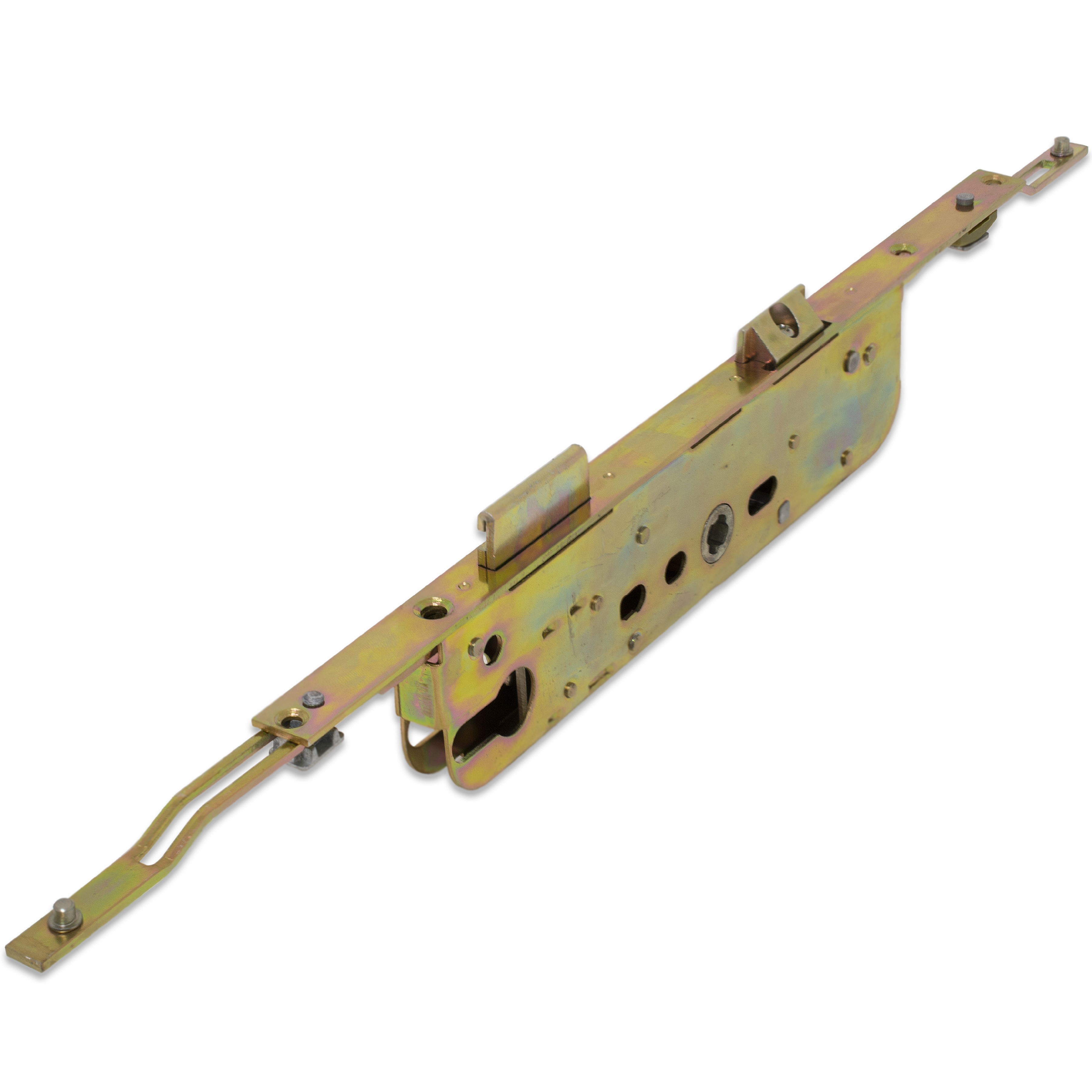 Roto MVD 340 Replacement Door Lock Gearbox Centre Case uPVC Mechanism