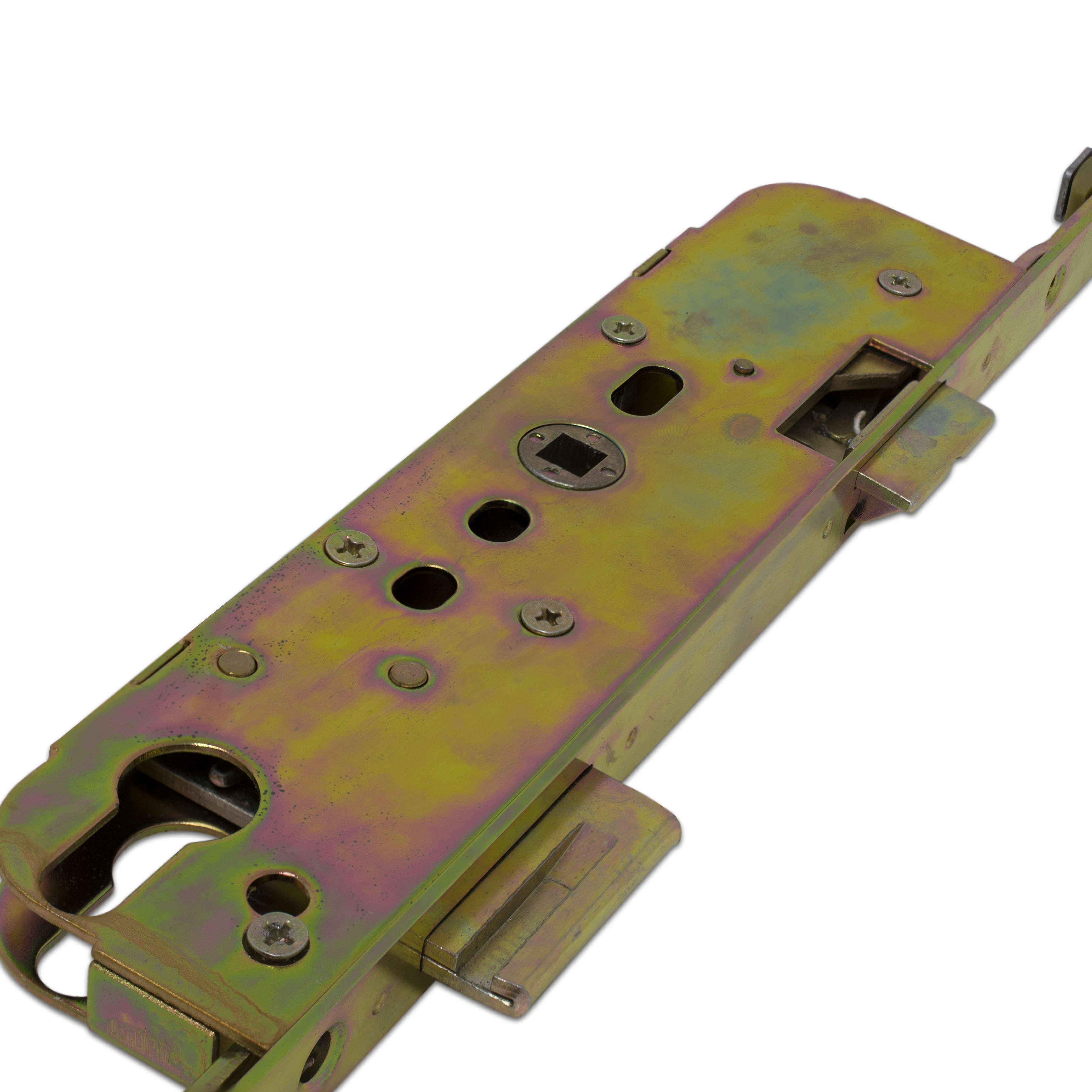 Roto MVD 340 Replacement Door Lock Gearbox Centre Case uPVC Mechanism