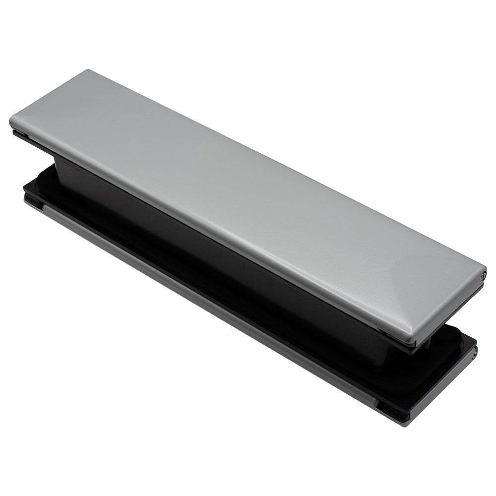 Letterbox Letter Plate for uPVC Timber & Composite Doors - Premium Draught Proof - Picture 13 of 13