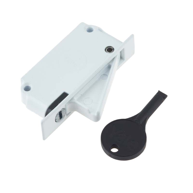 Yale Vertex Sliding Sash Window Travel Restrictor