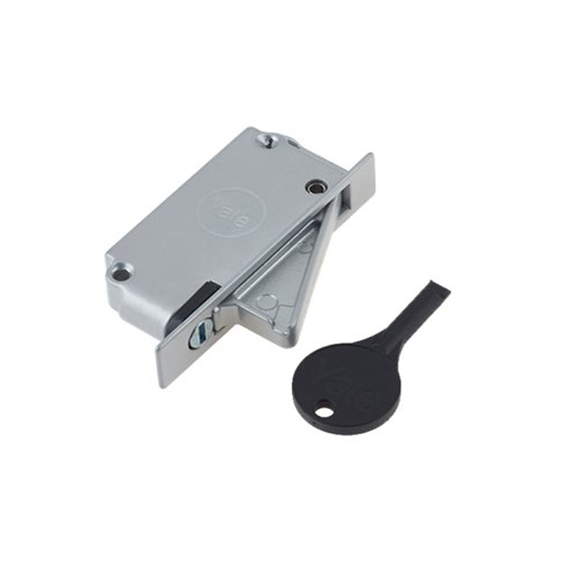 Yale Vertex Sliding Sash Window Travel Restrictor - Afbeelding 6 van 6
