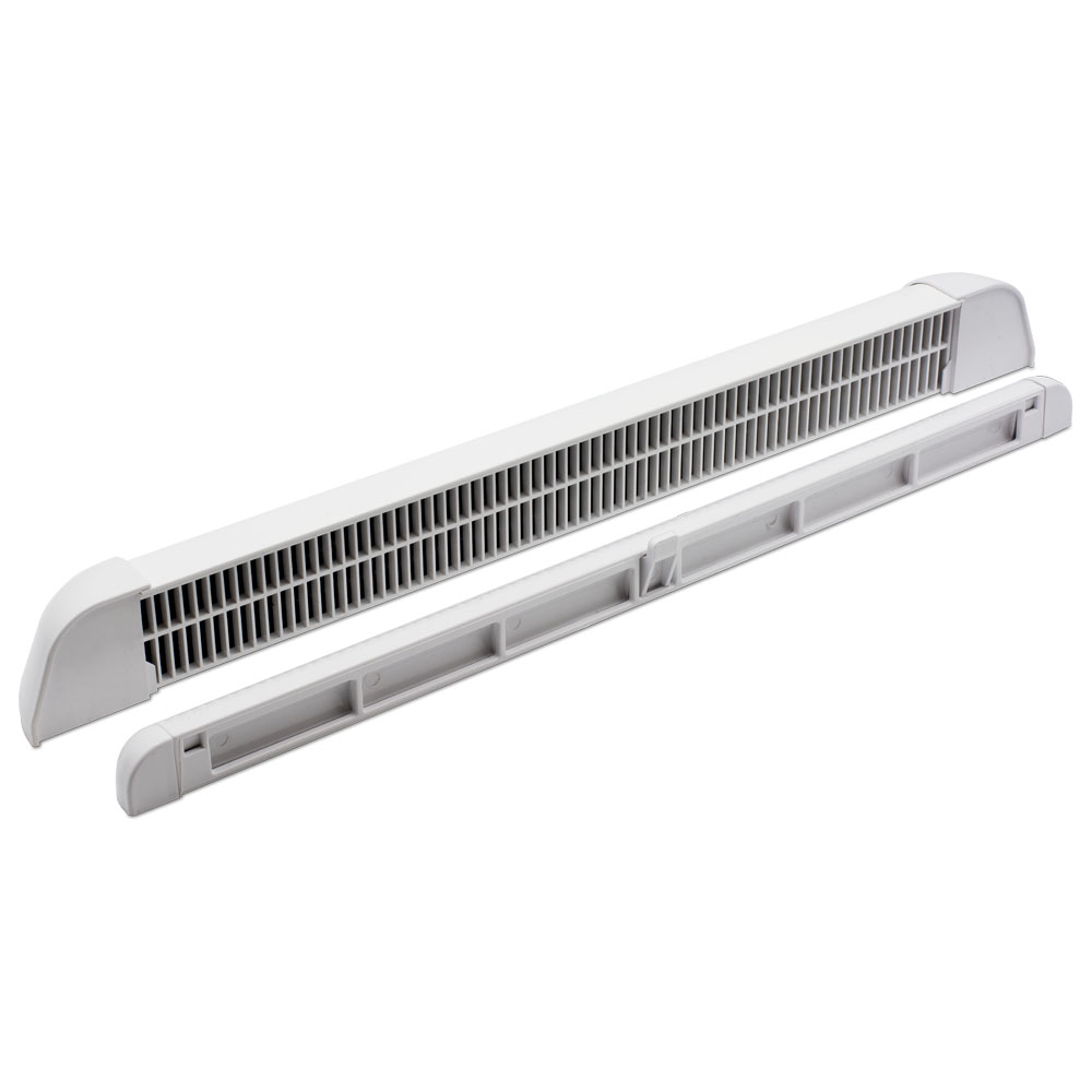 Accoustic Trickle Vent for uPVC Windows - Reduces Noise and Condensation - Picture 4 of 6