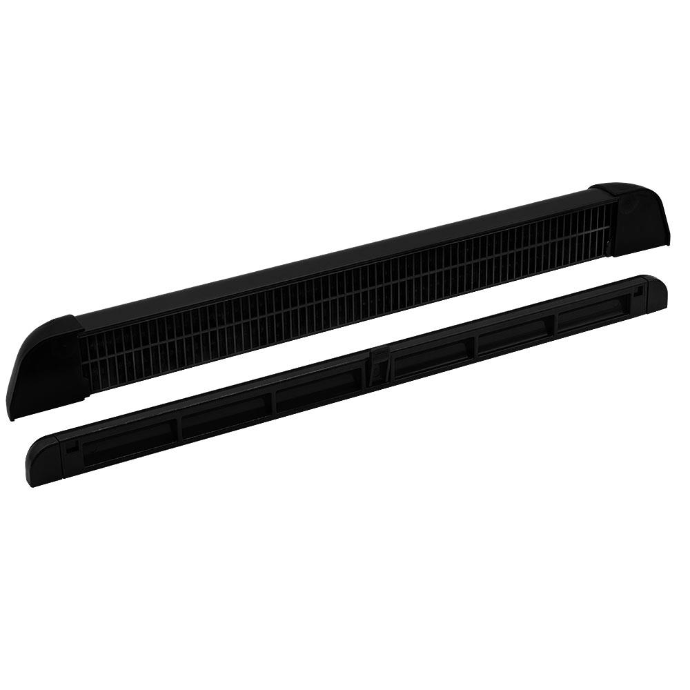 Accoustic Trickle Vent for uPVC Windows - Reduces Noise and Condensation - Picture 6 of 6