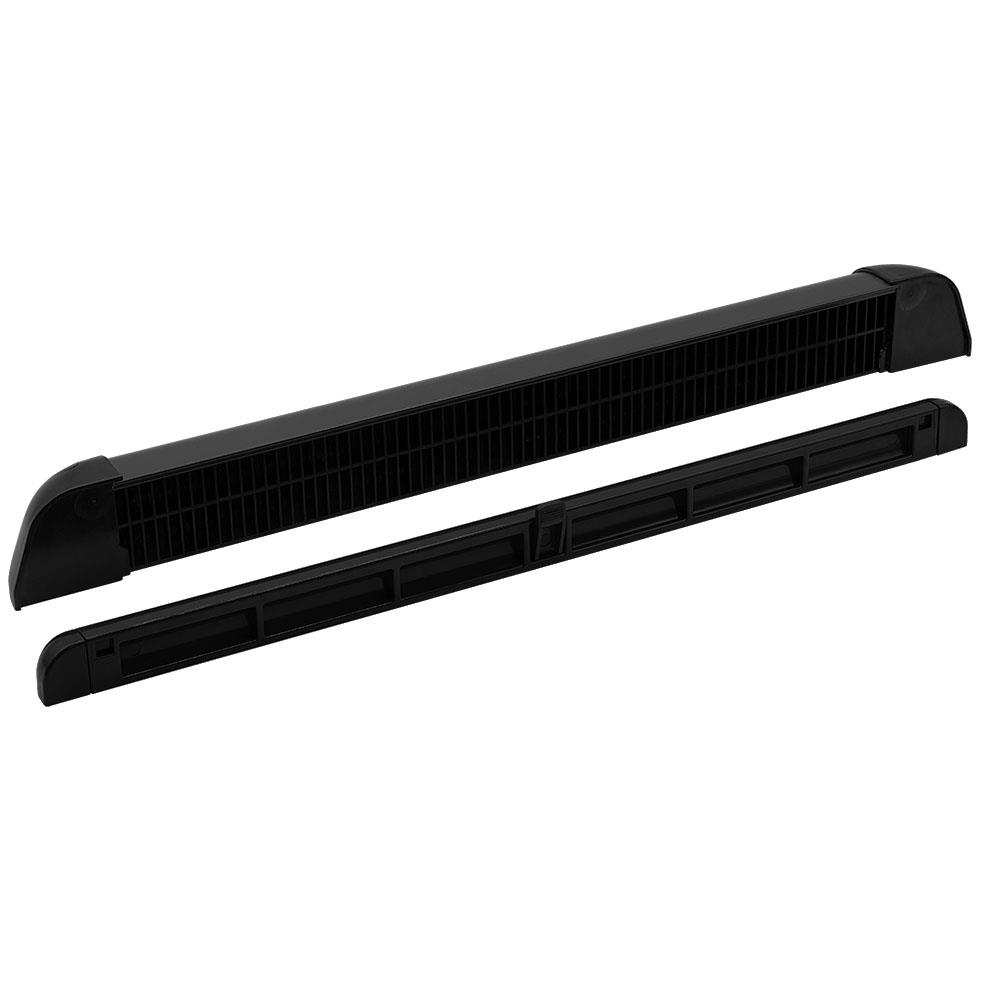 Accoustic Trickle Vent for uPVC Windows - Reduces Noise and Condensation - Picture 5 of 6