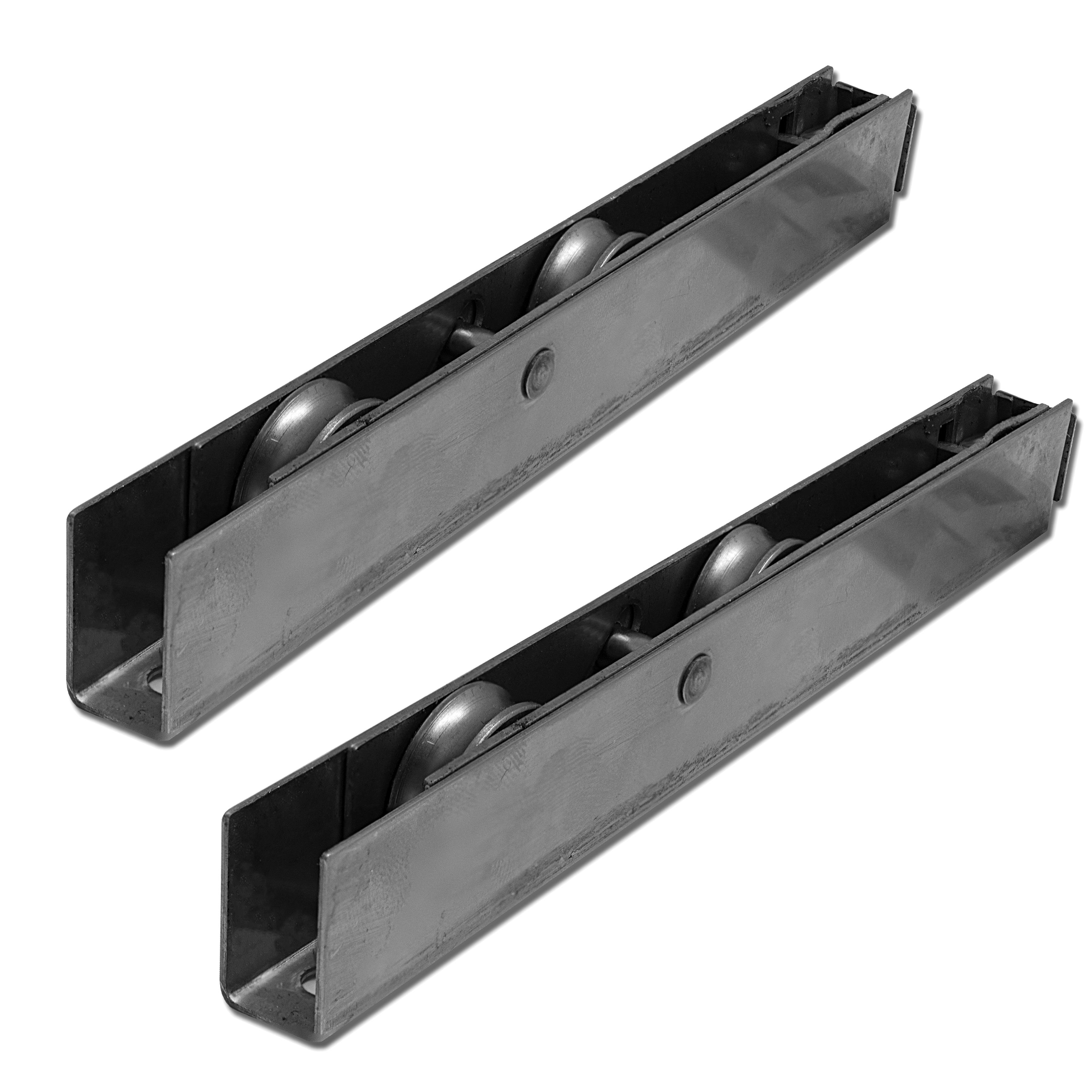 Single Wheel Patio Door Rollers - Type 1 UPVC Hardware
