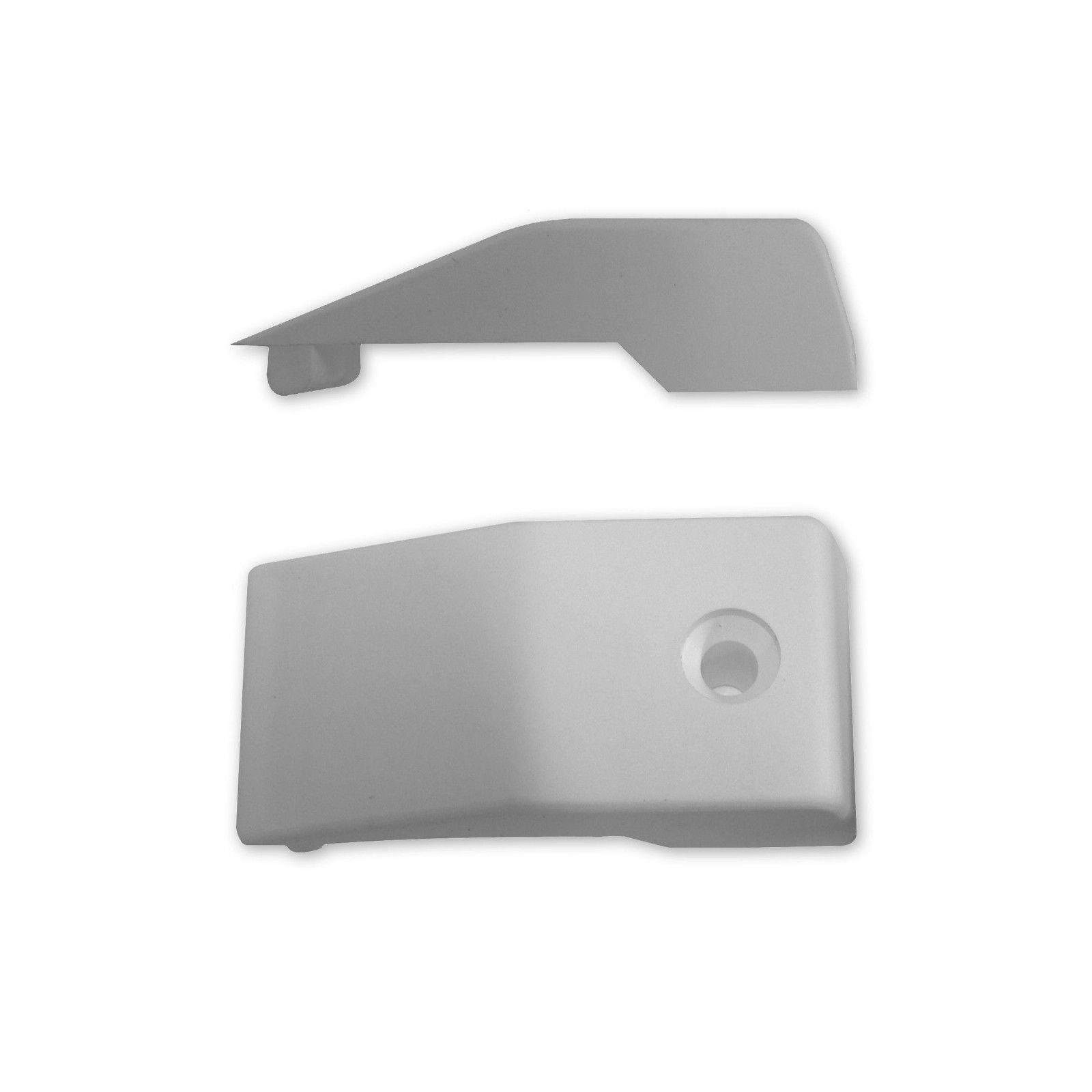 Cockspur Window Handle Wedges pk 10 run up block