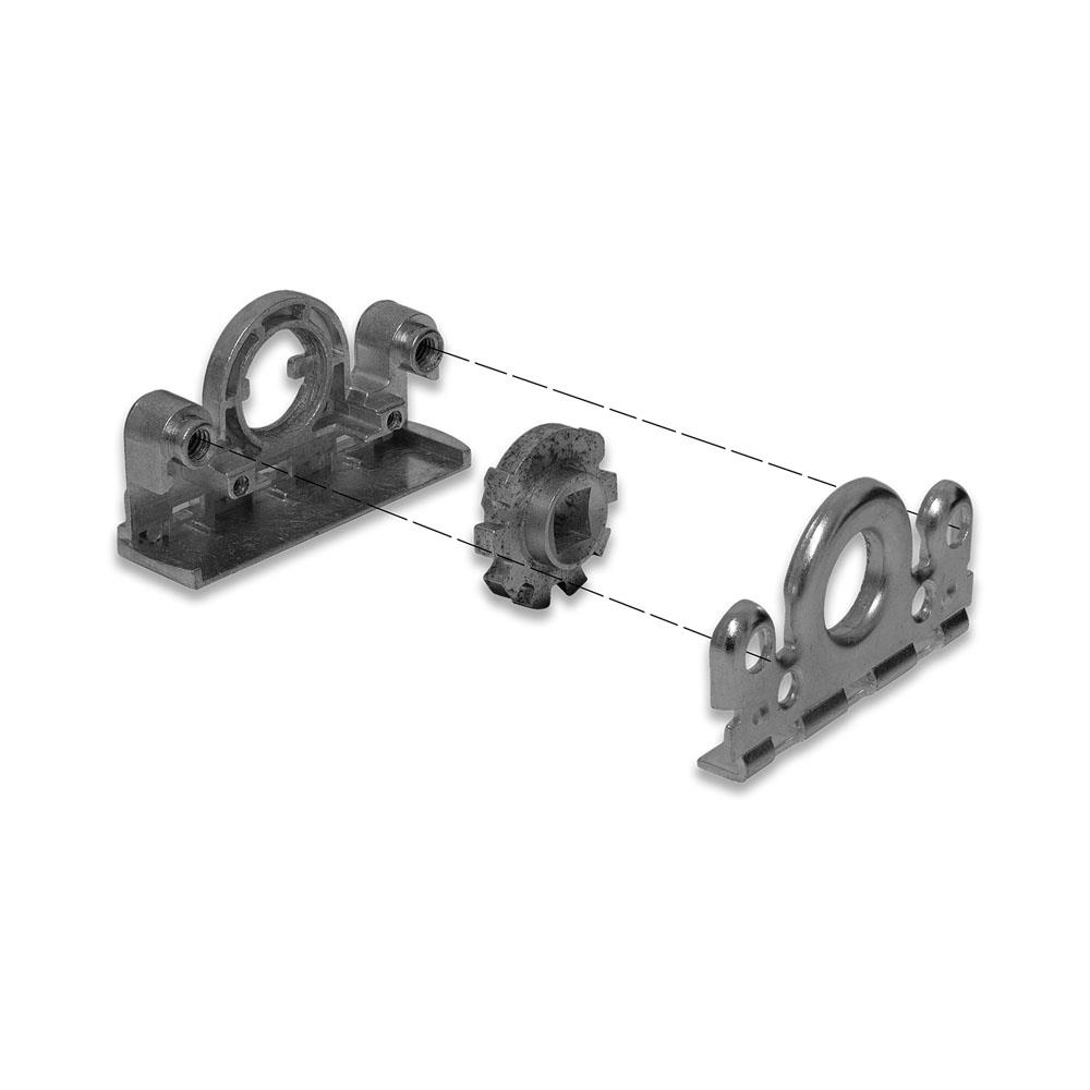 Winkhaus Drive Gear Gearbox Replacement Tilt and Turn Window Repair