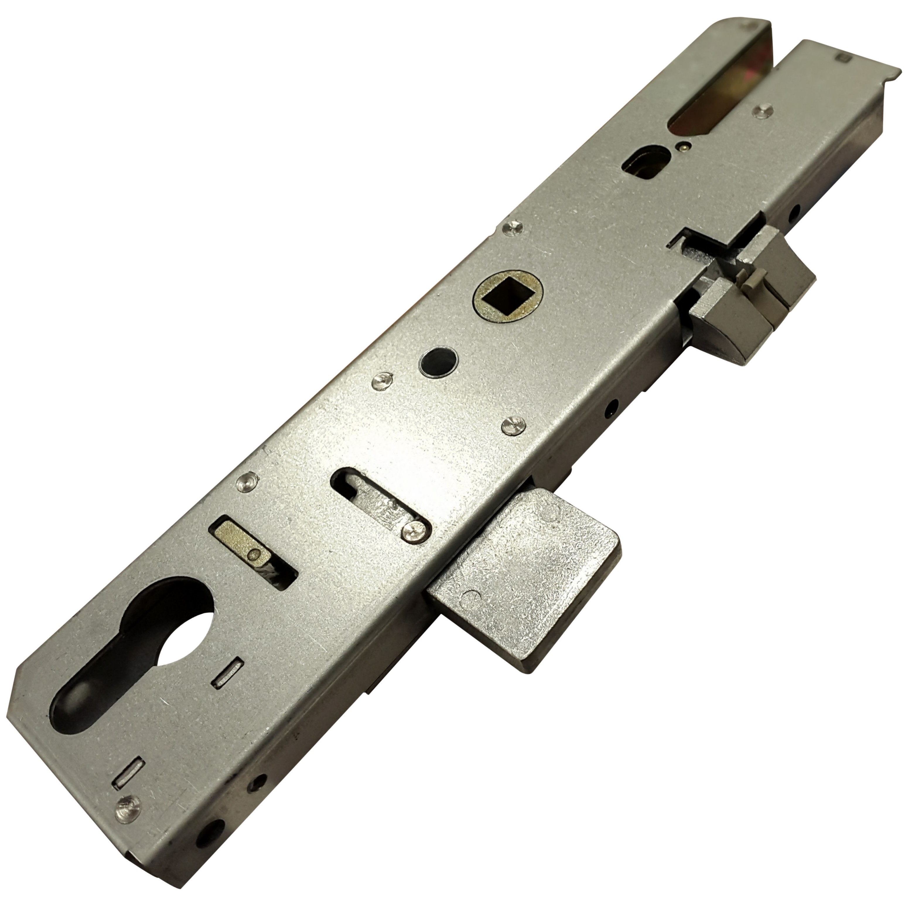 FFH 1880-2380 3 gr.4tl. Замок Maco z-t SPTM (2-В-1). BMH 801 Lock Case. UPVC Door Lock Replacement.