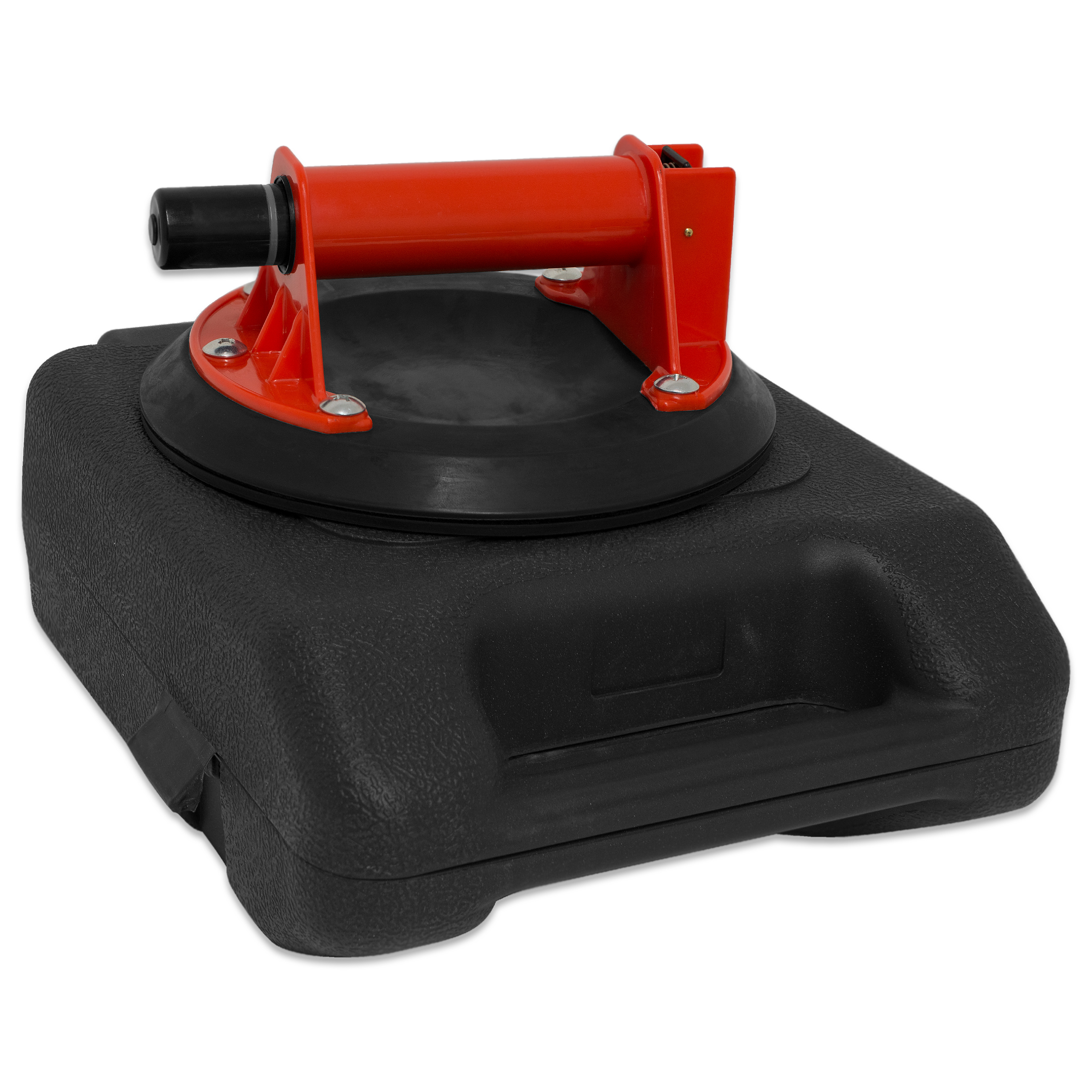 Xpert 8" Glass Lifter Suction Pad Vacuum Plate Heavy Duty Sucker