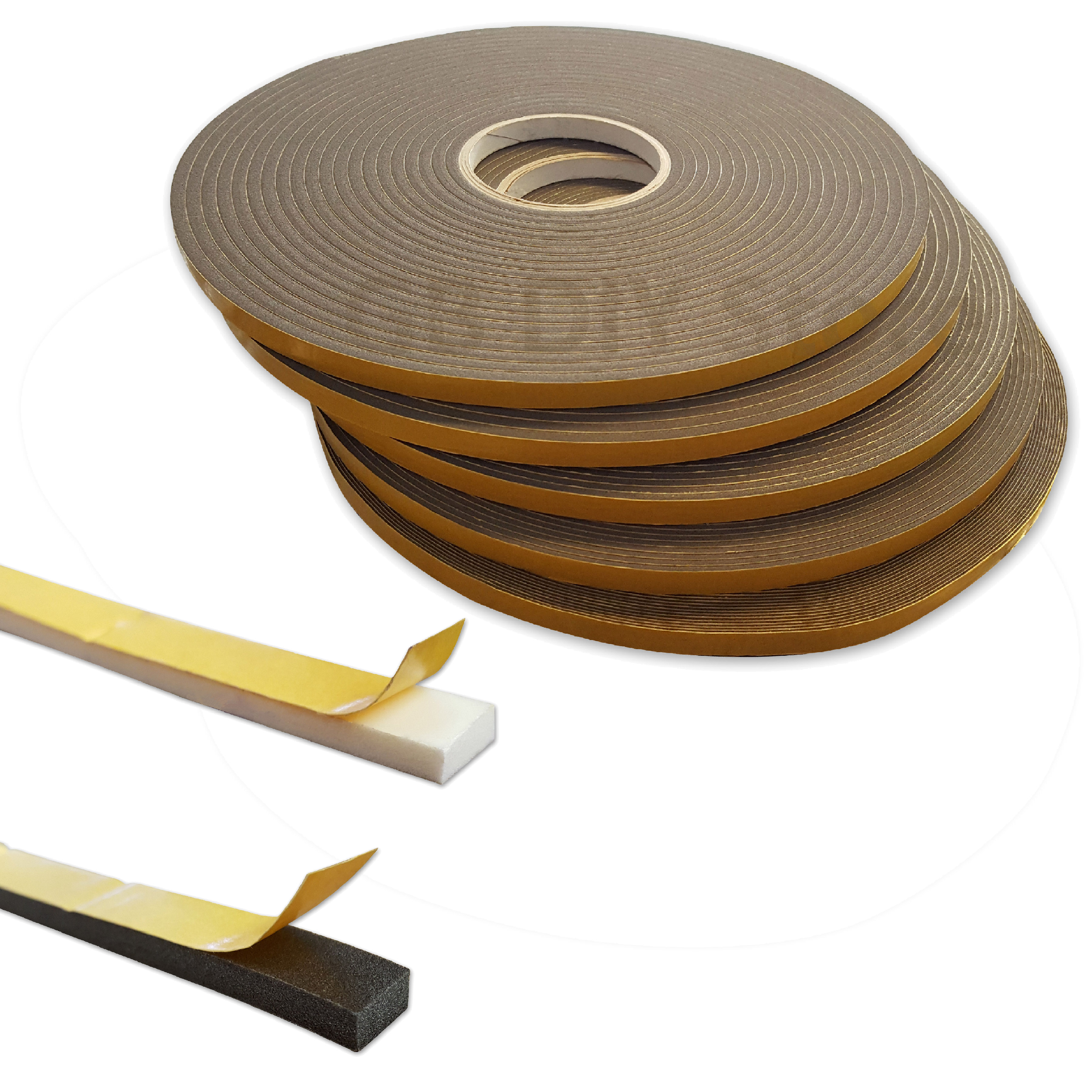 best double sided thick tape